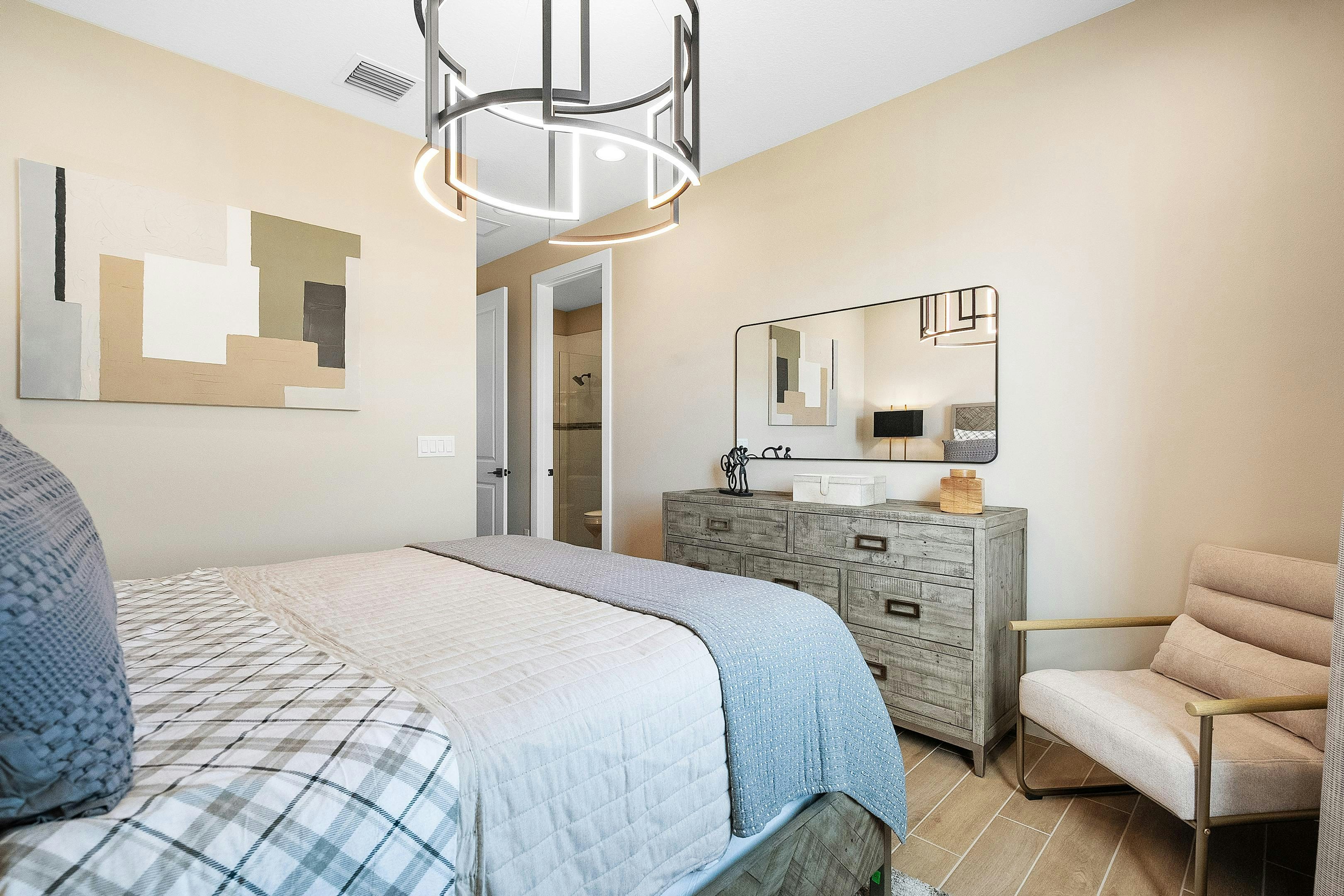 Bedroom 3 | Seraphina 23