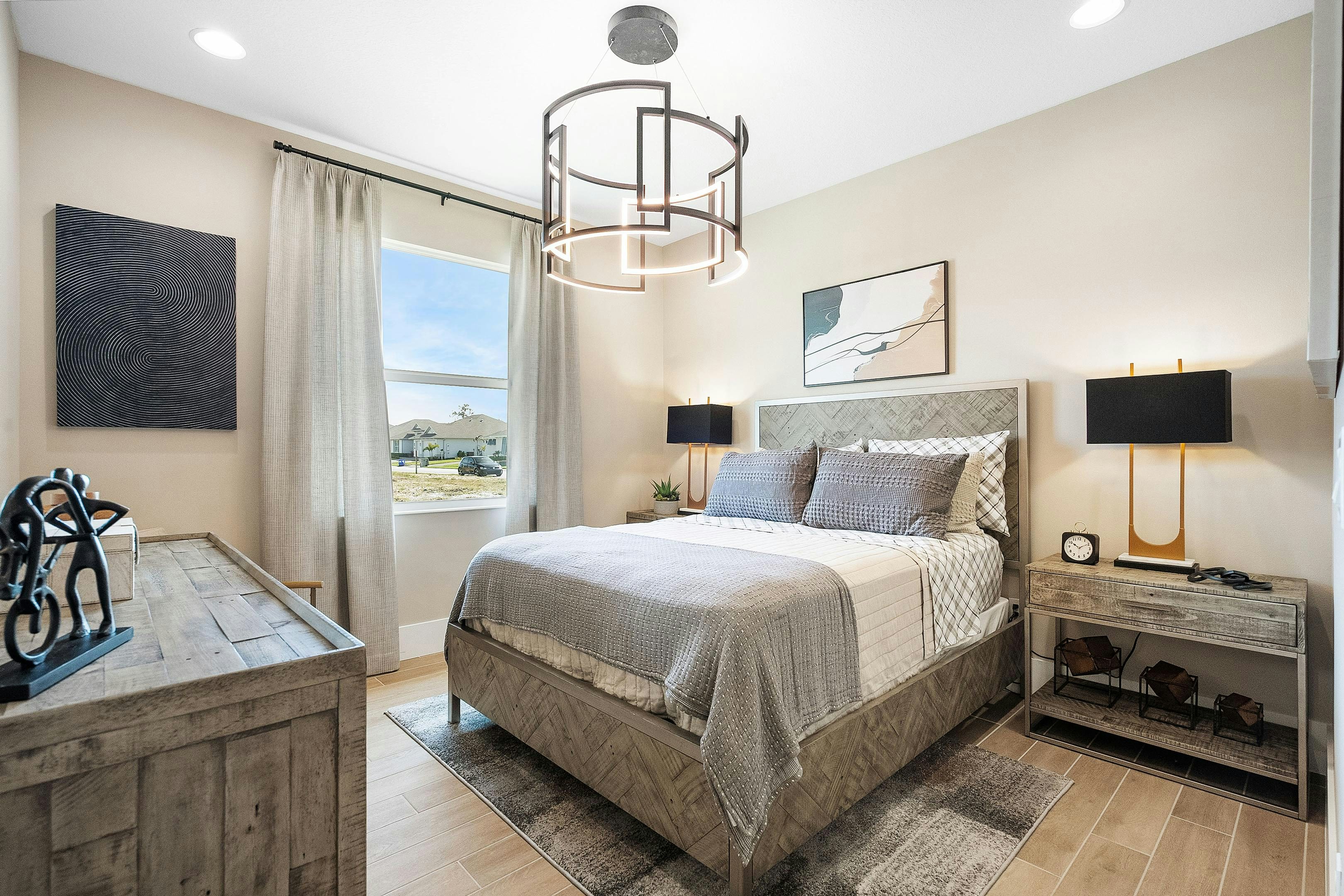 Bedroom 3 | Seraphina 23