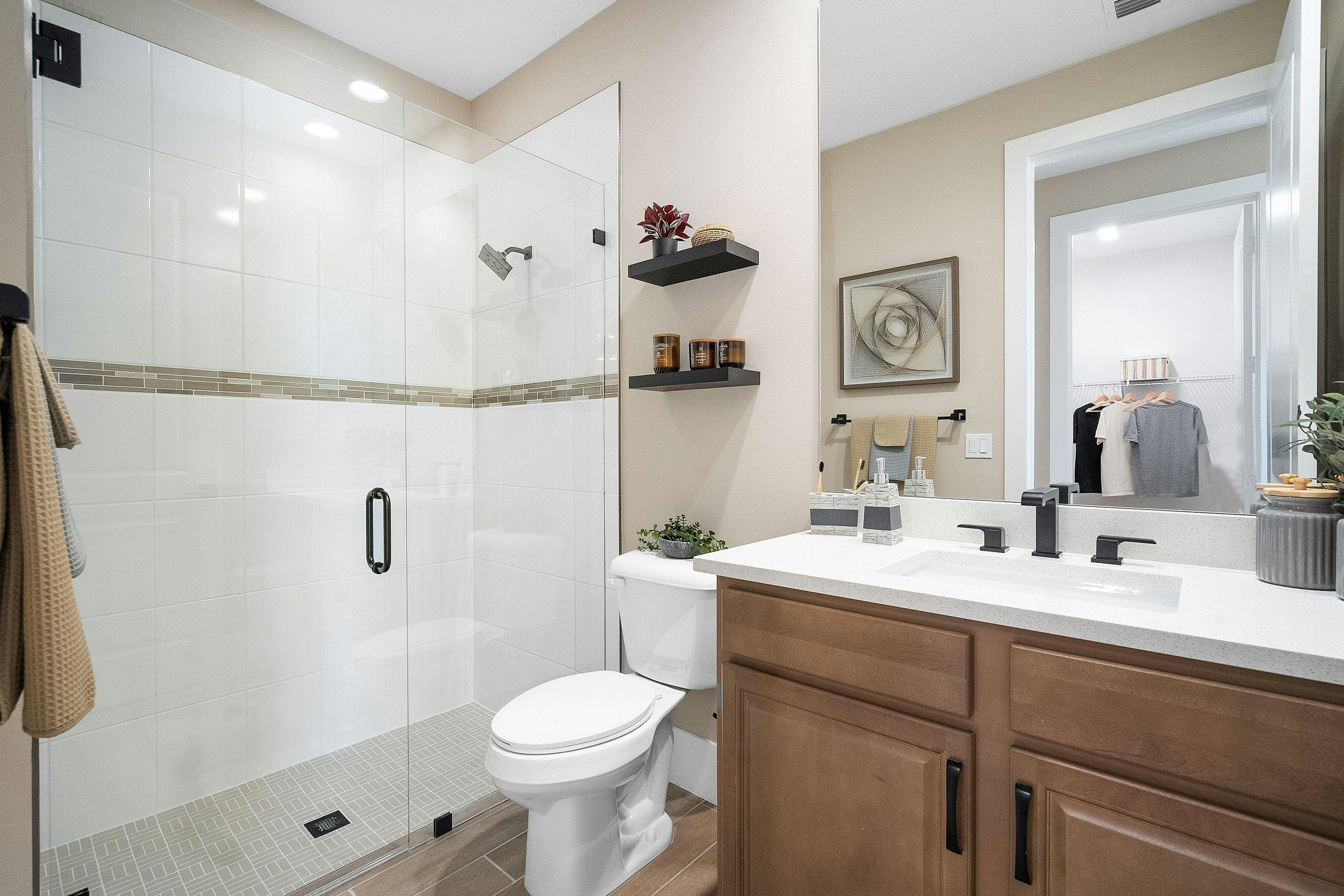 Secondary Bath | Seraphina 23