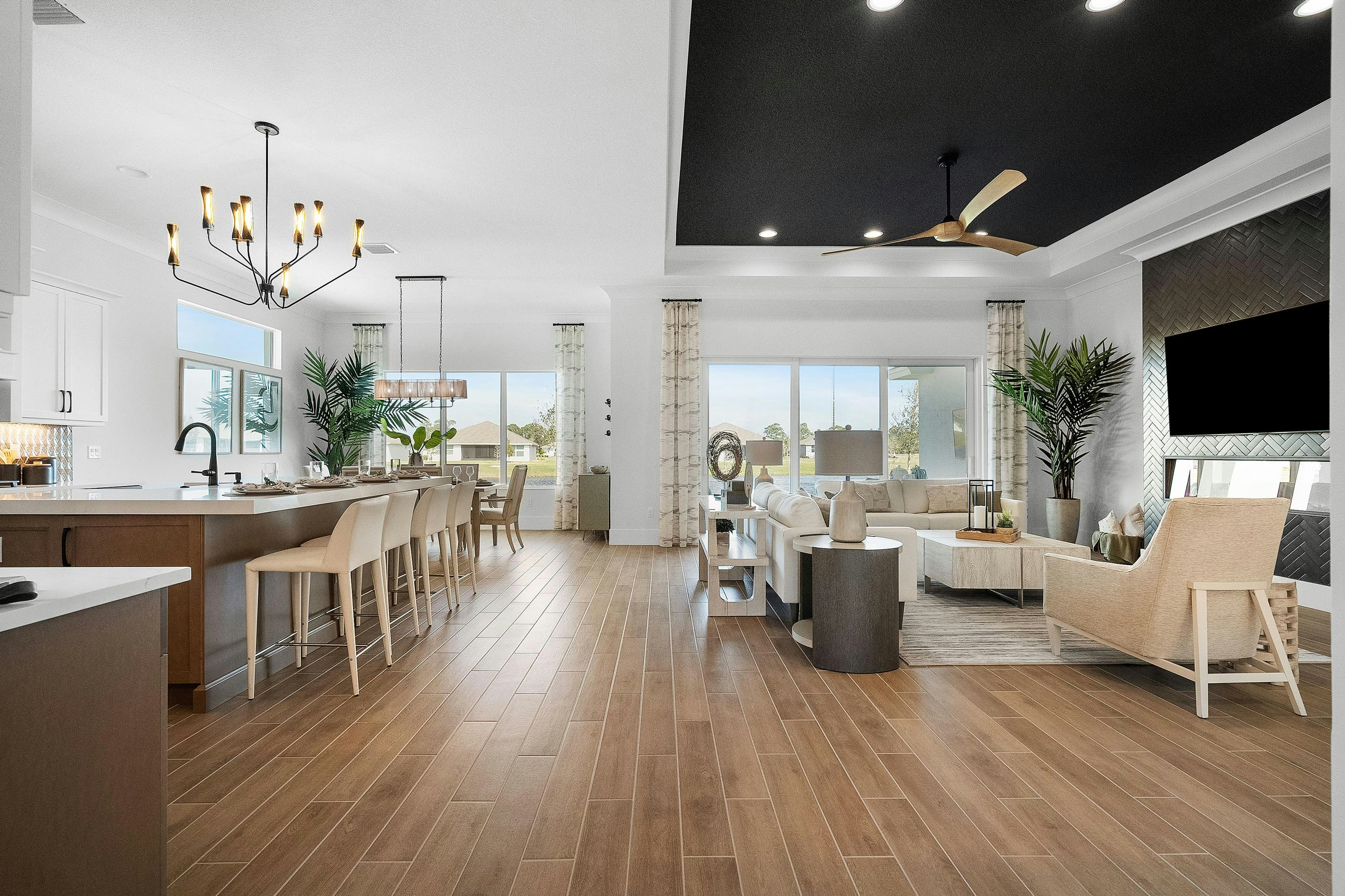 Great Room | Seraphina 23