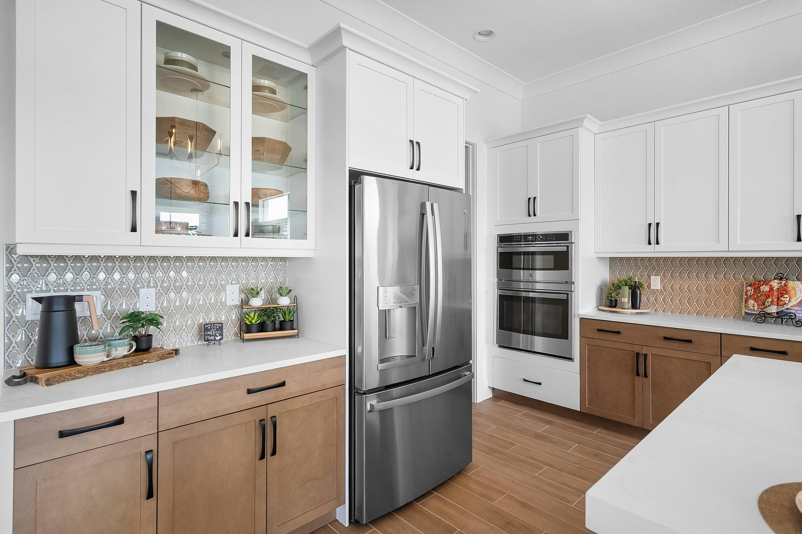 Kitchen | Seraphina 23