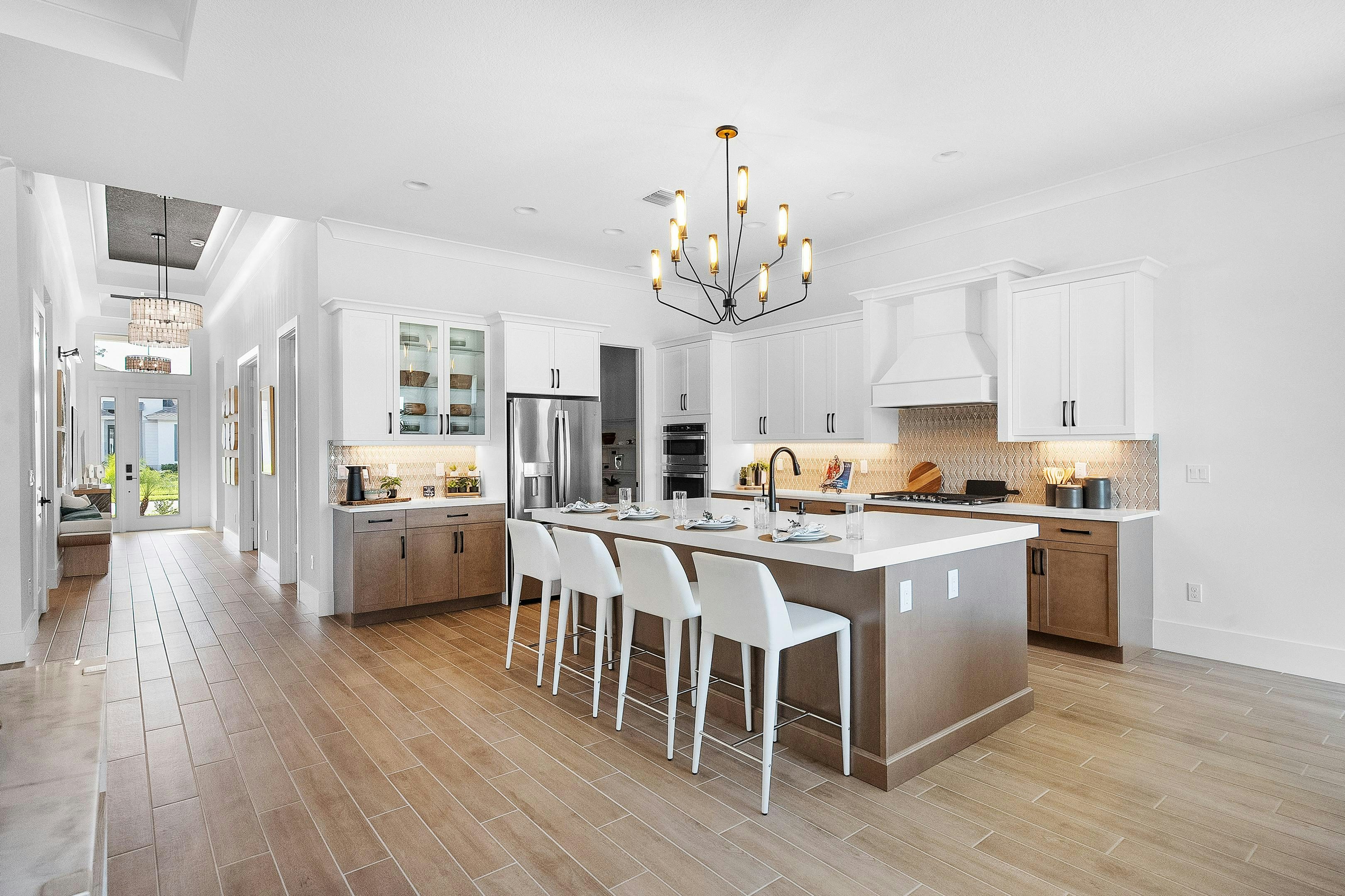 Kitchen | Seraphina 23