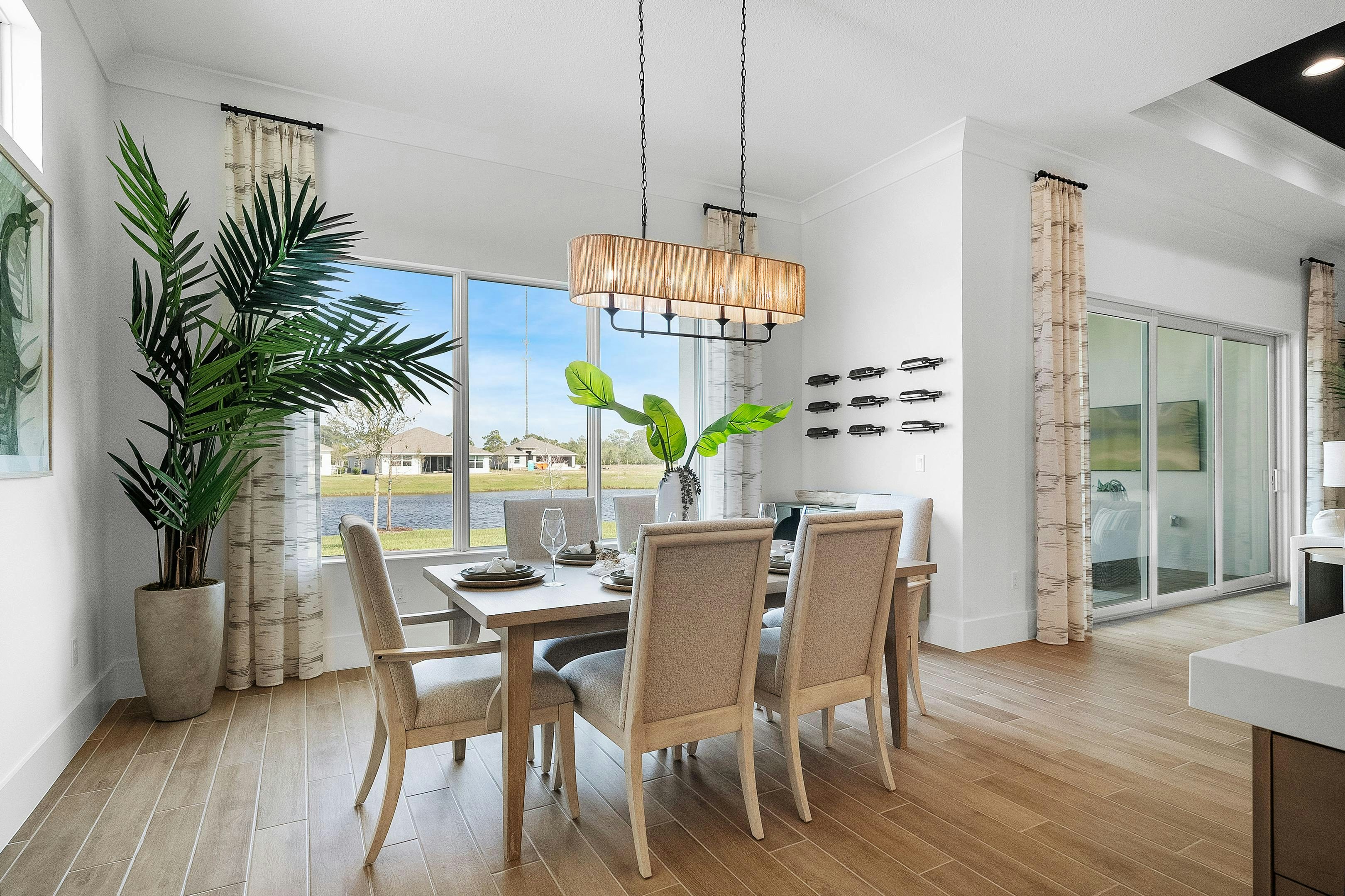 Dining | Seraphina 23