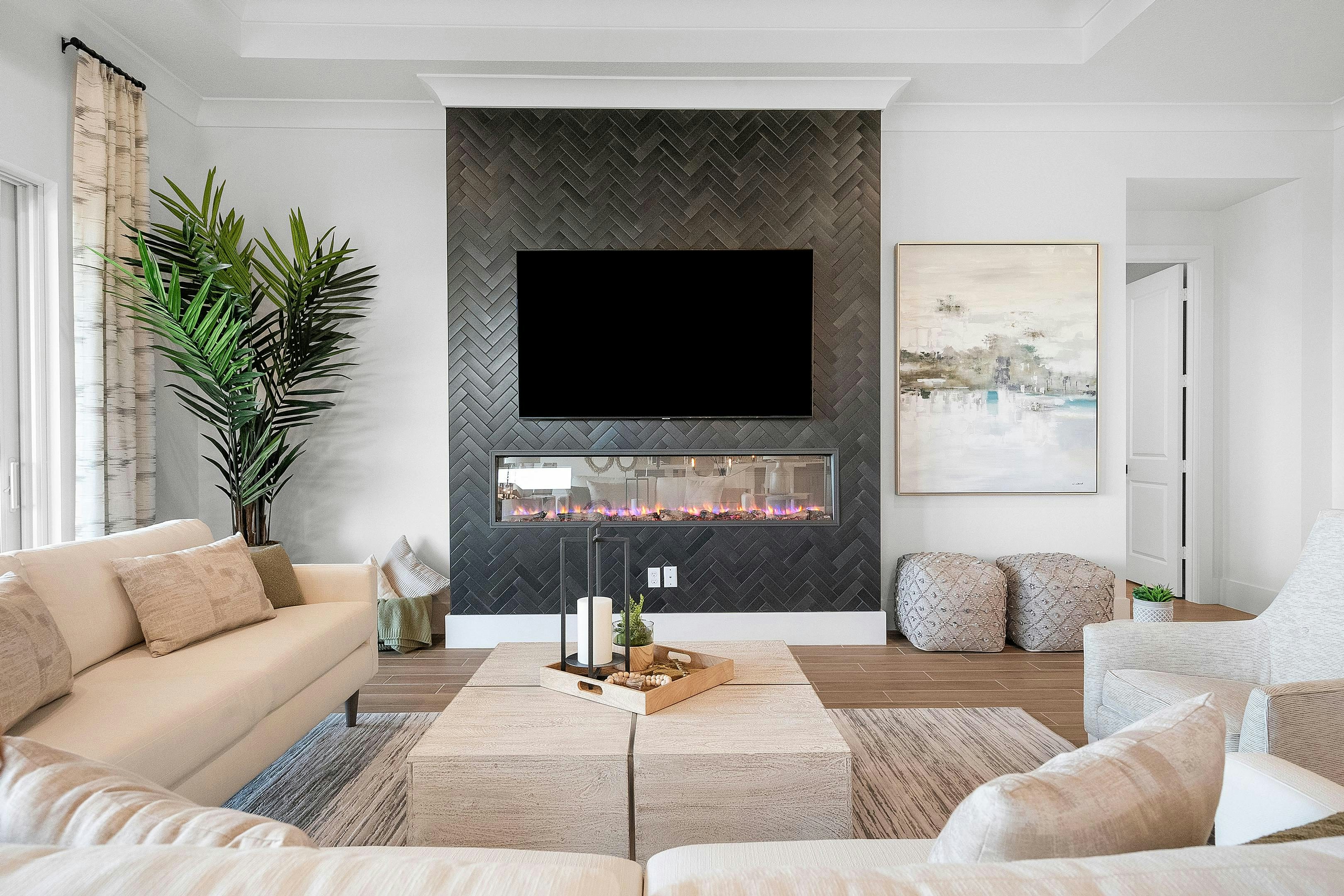 Great Room | Seraphina 23