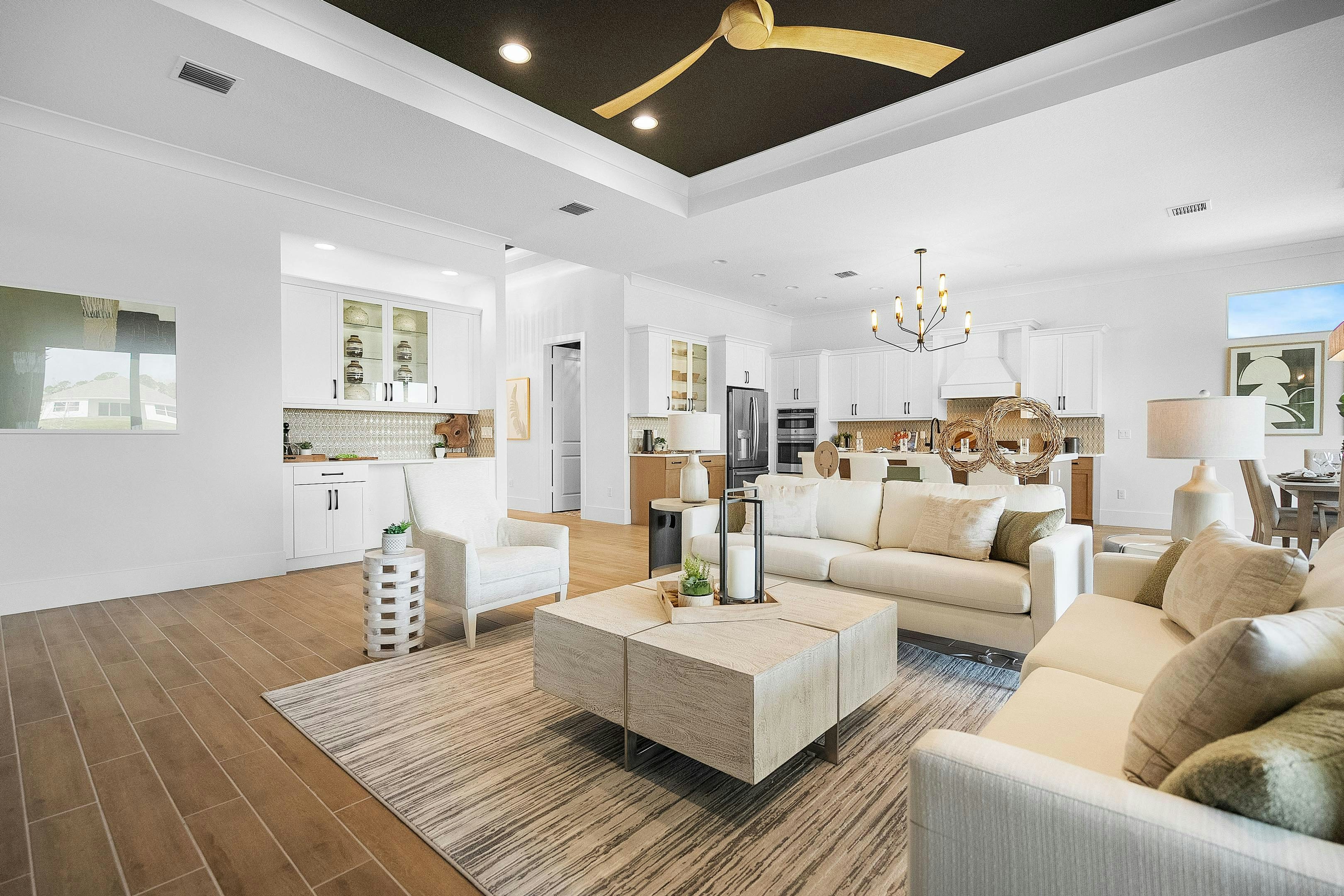 Great Room | Seraphina 23