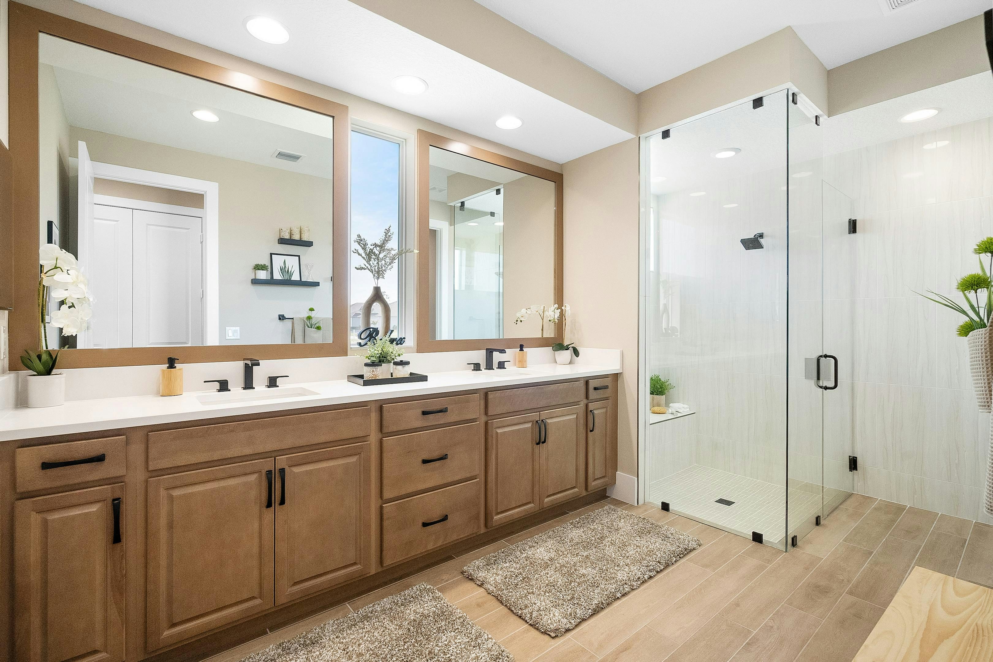 Master Bath | Seraphina 23