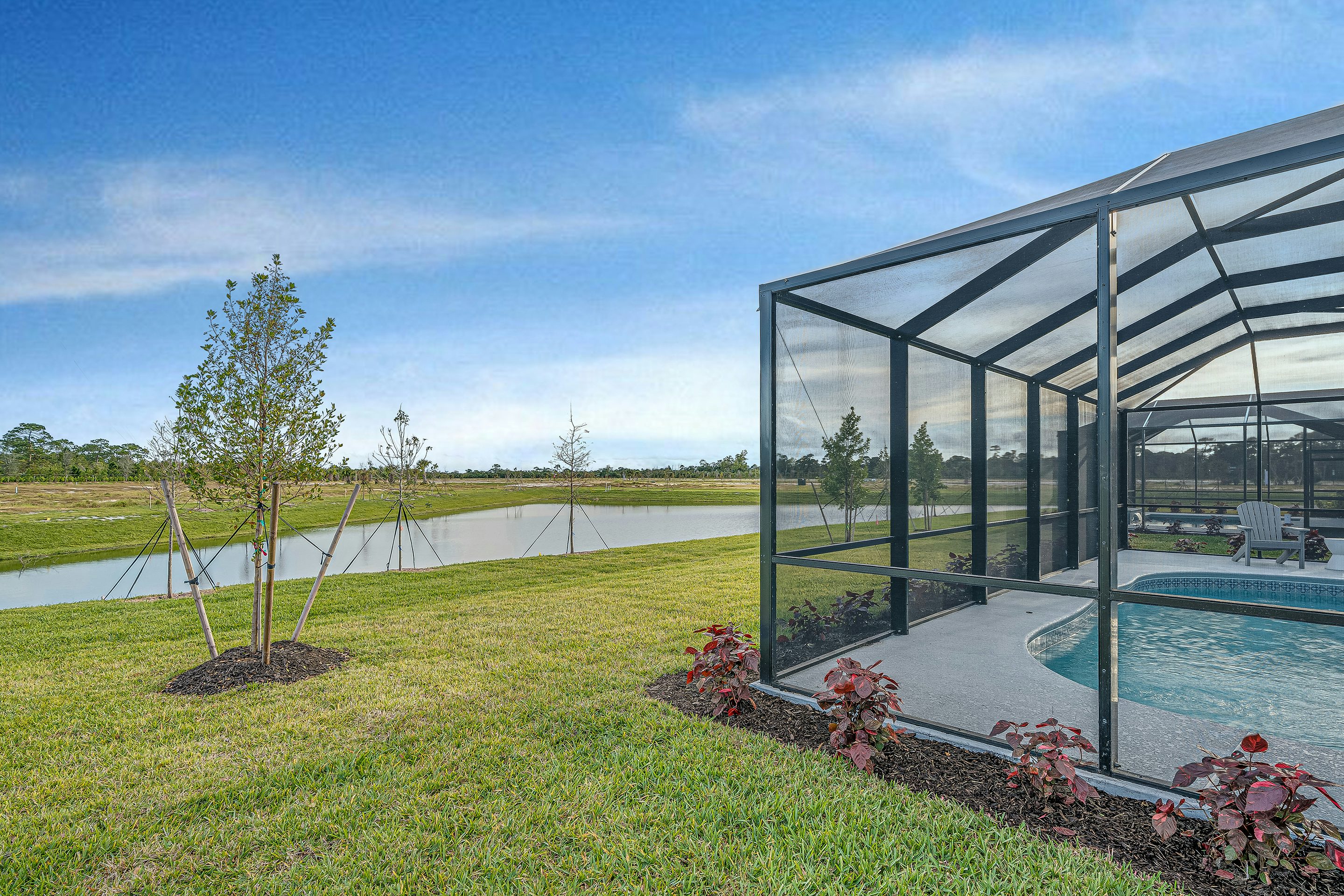 Backyard | Cordella Jem