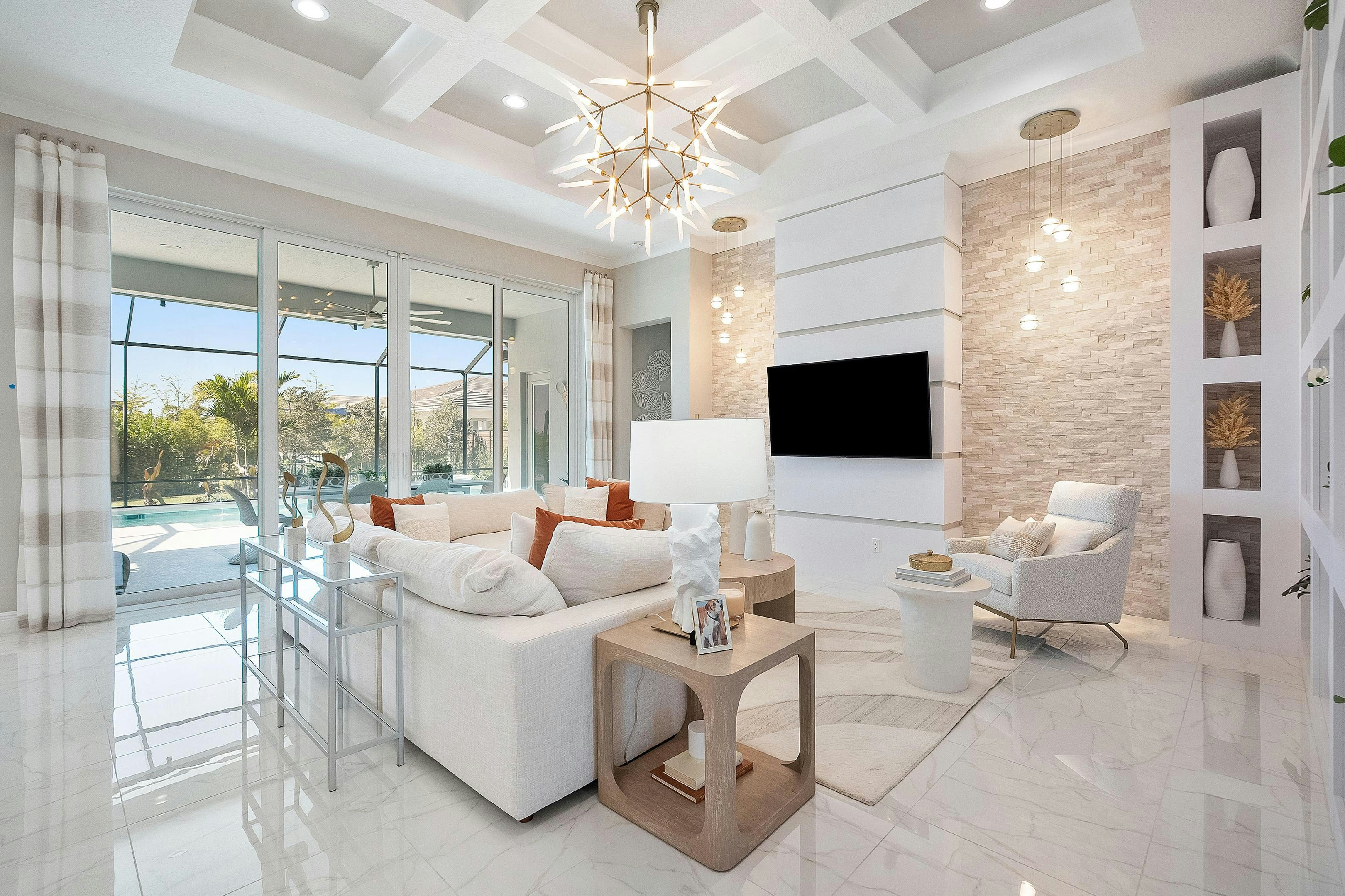 Great Room | Iris Grande