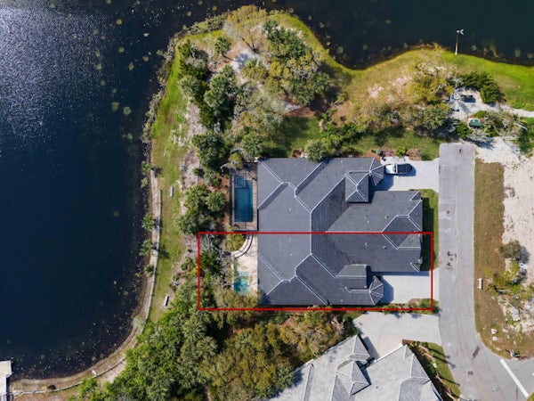 Overhead View | 1920 Frosted Turquoise Way Overhead View | 1920 Frosted Turquoise Way