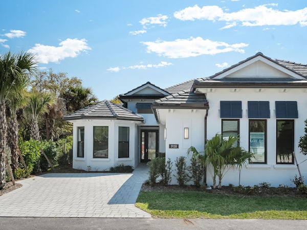 Front Elevation | 1920 Frosted Turquoise Way Front Elevation | 1920 Frosted Turquoise Way