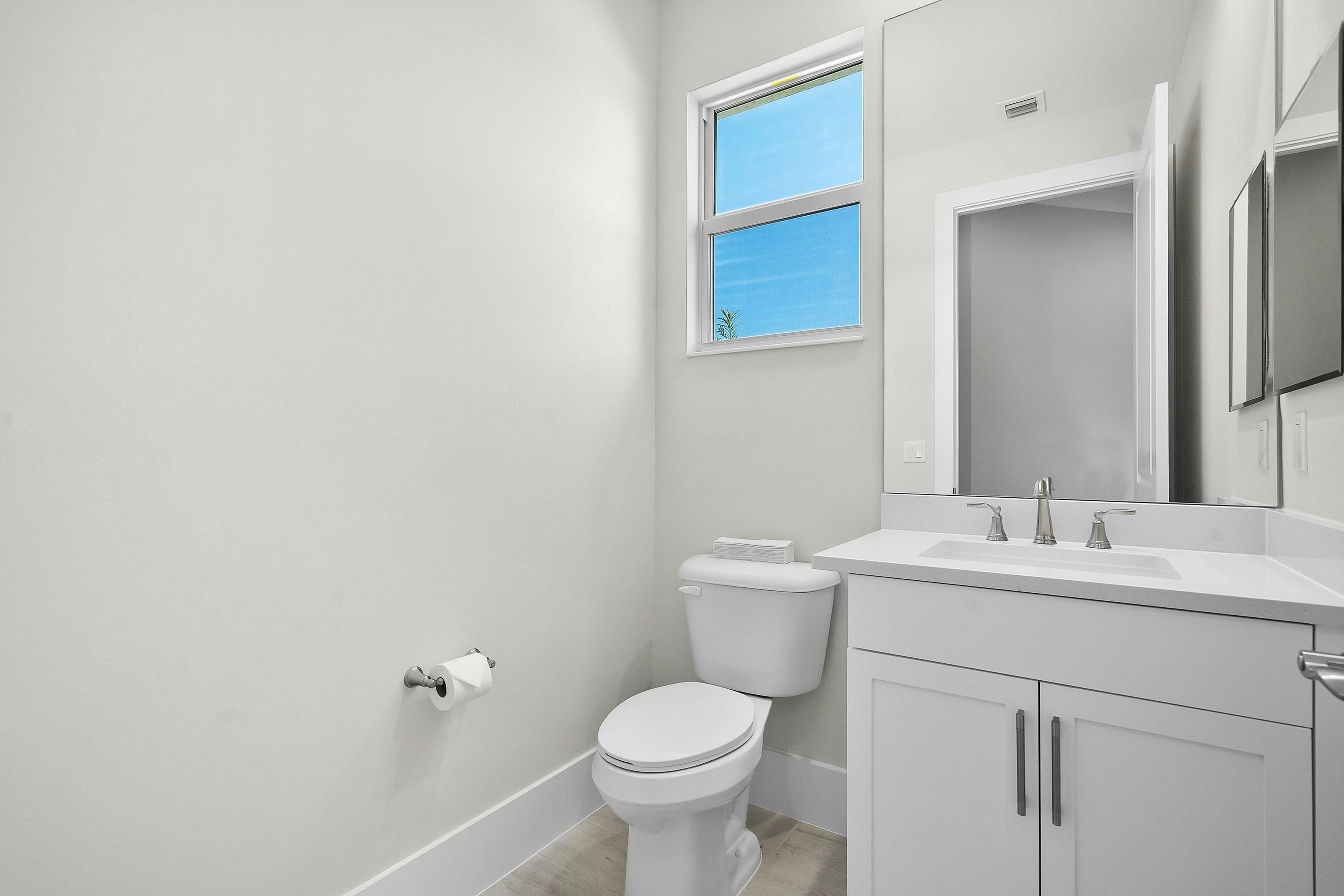 Powder Bath | 2151 Falls Circle