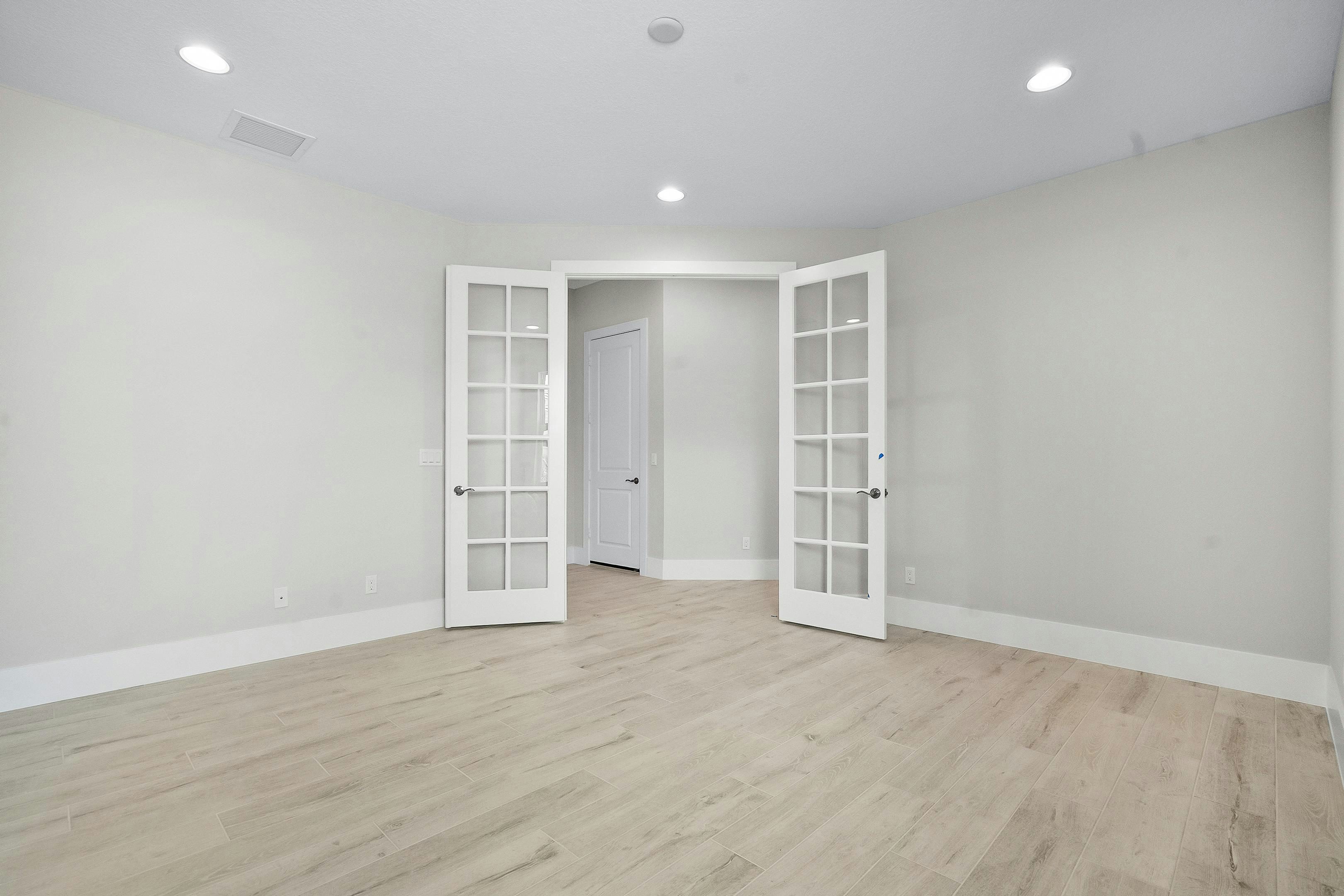 Den | 2151 Falls Circle