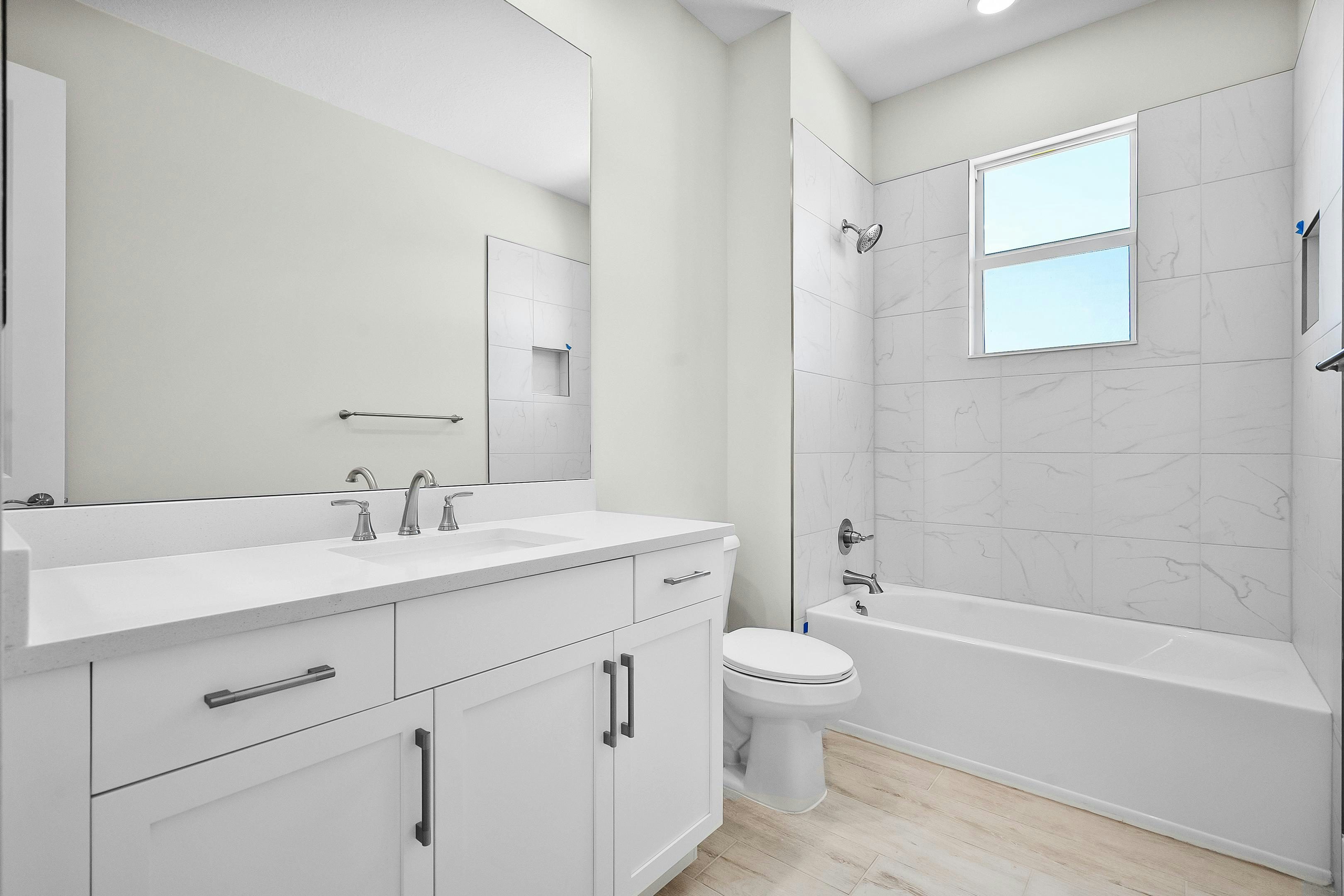 Bath 2 | 2151 Falls Circle