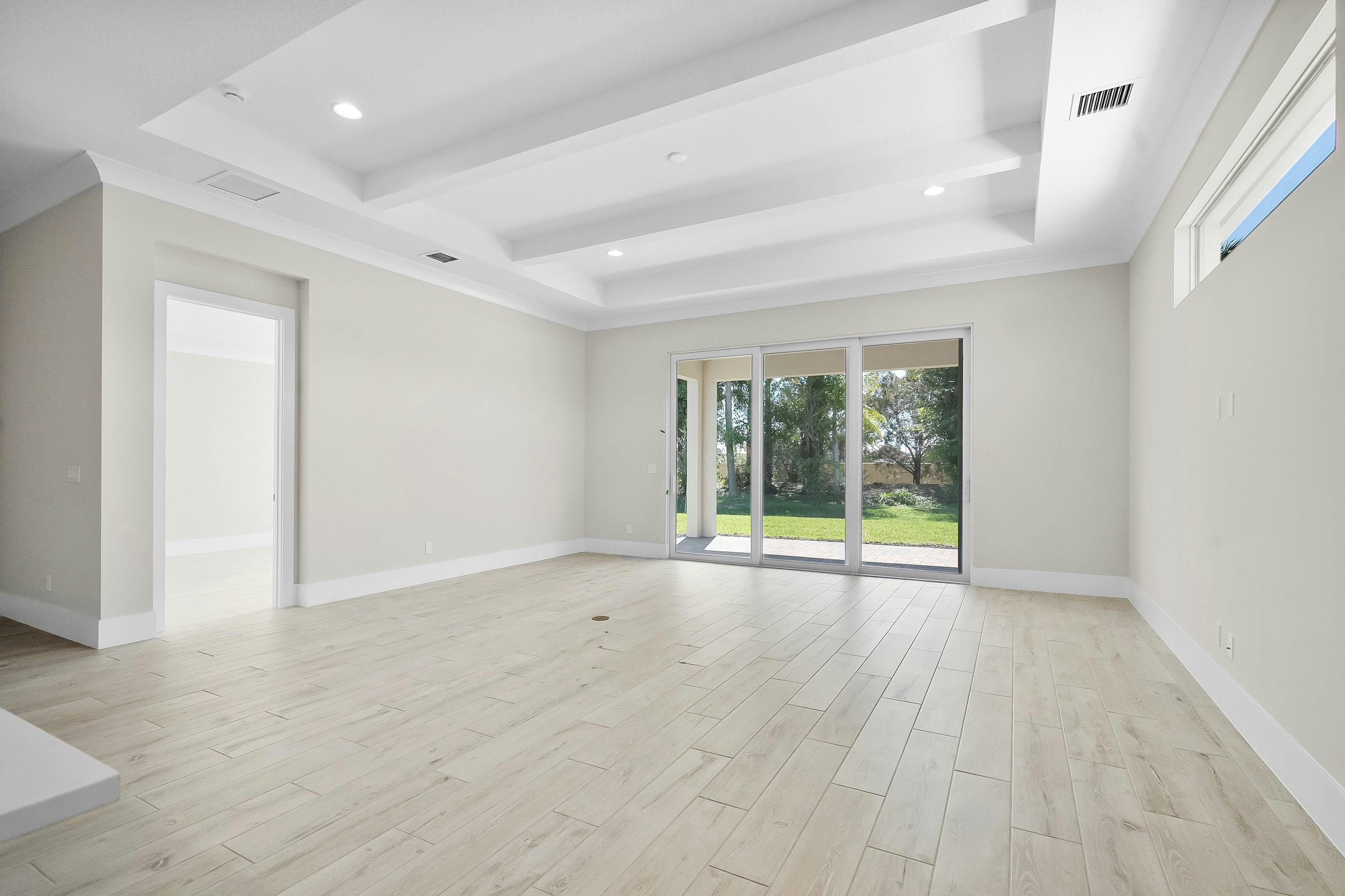 Great Room | 2151 Falls Circle