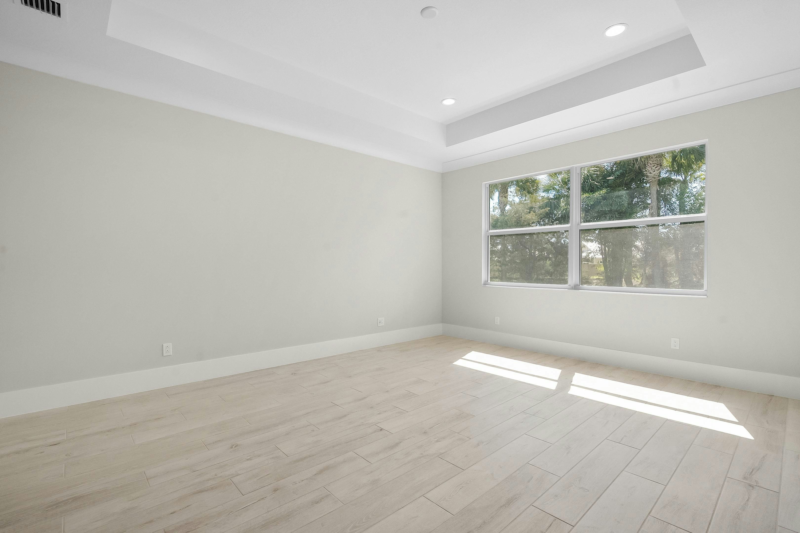 Master Suite | 2151 Falls Circle