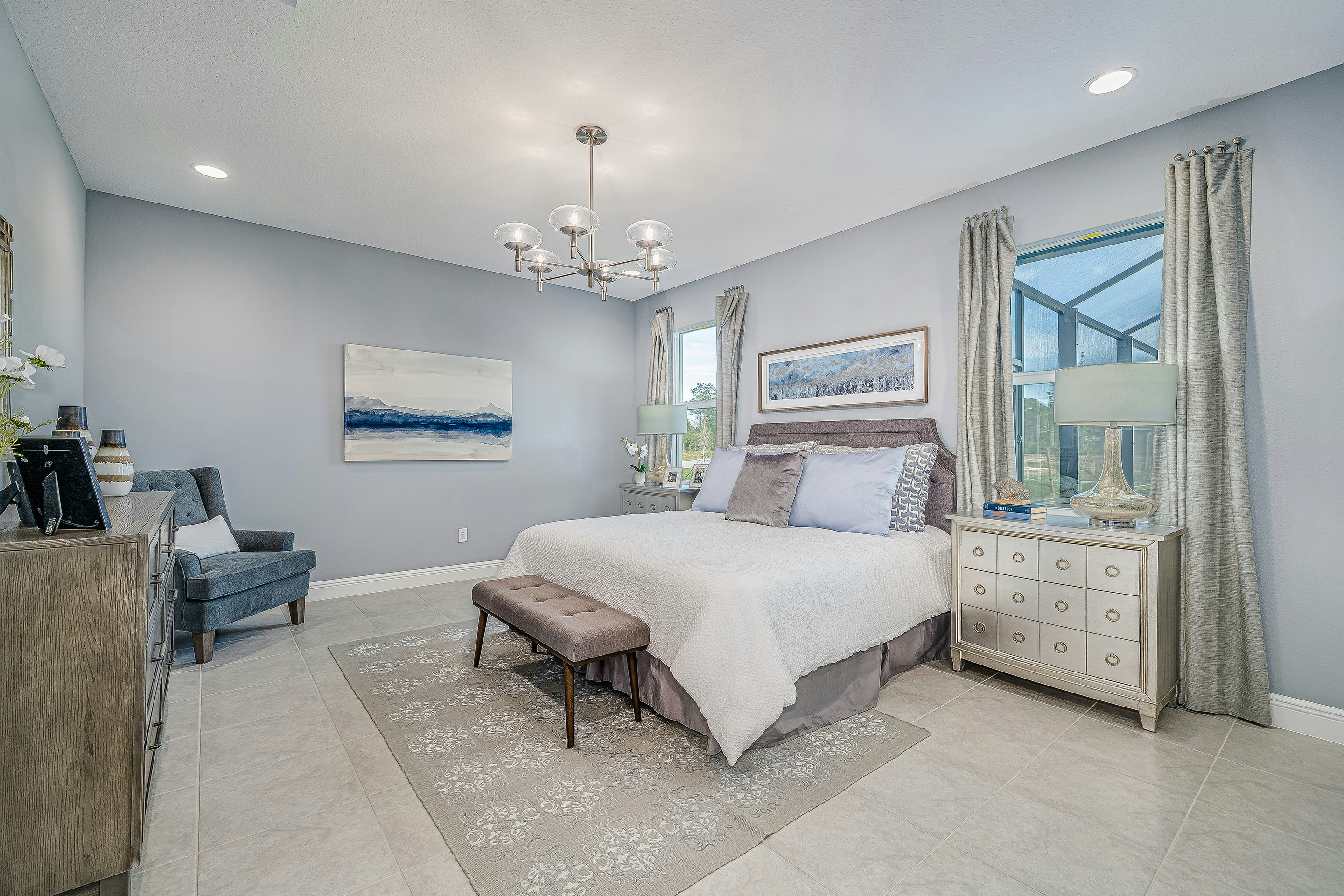 Master Bedroom | Cordella Jem