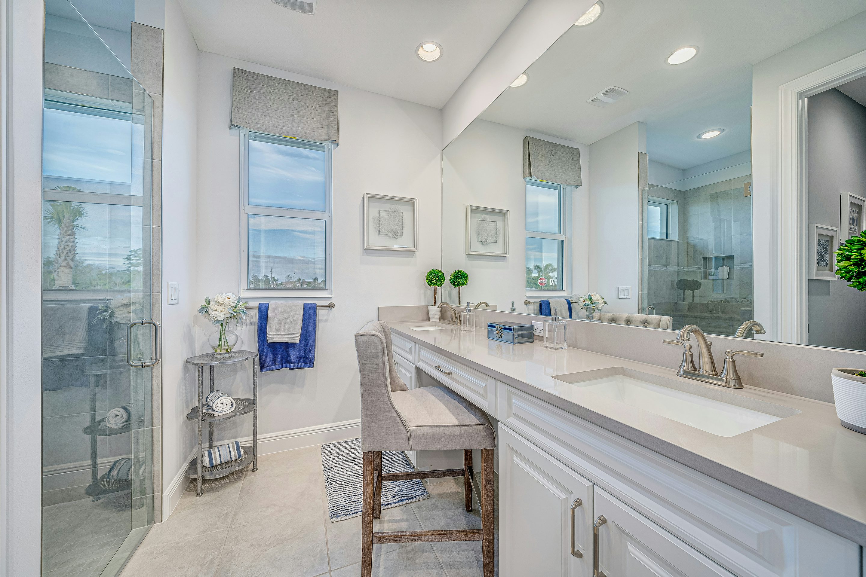 Master Bath | Cordella Jem