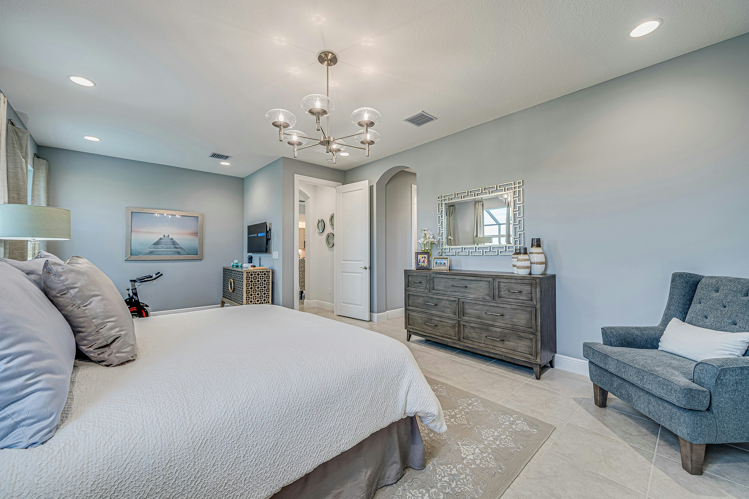 Master Bedroom | Cordella Jem