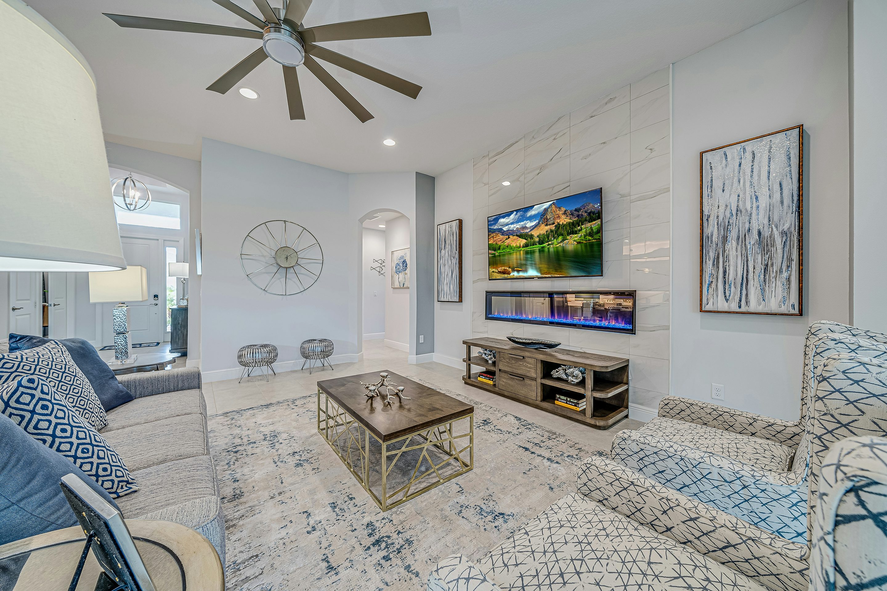 Great Room | Cordella Jem