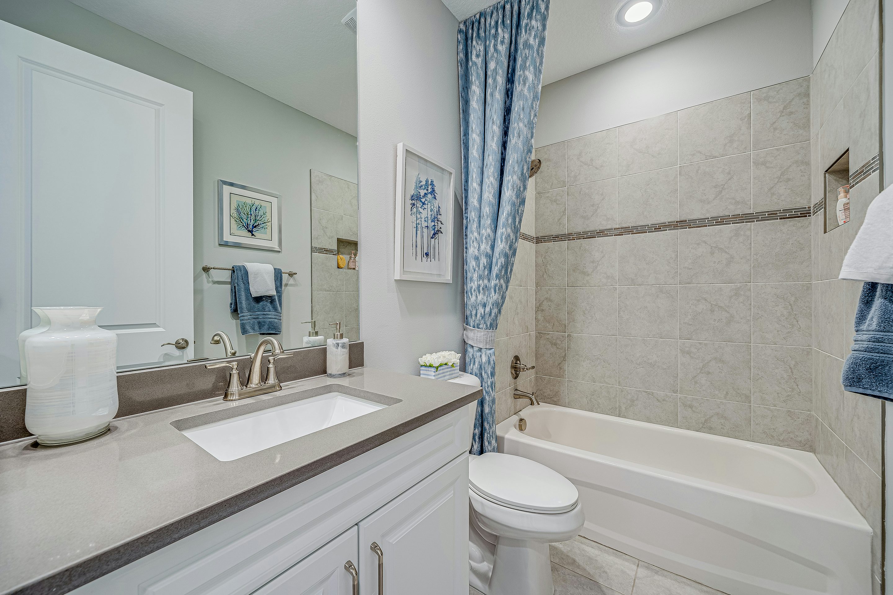 Bath 2 | Cordella Jem