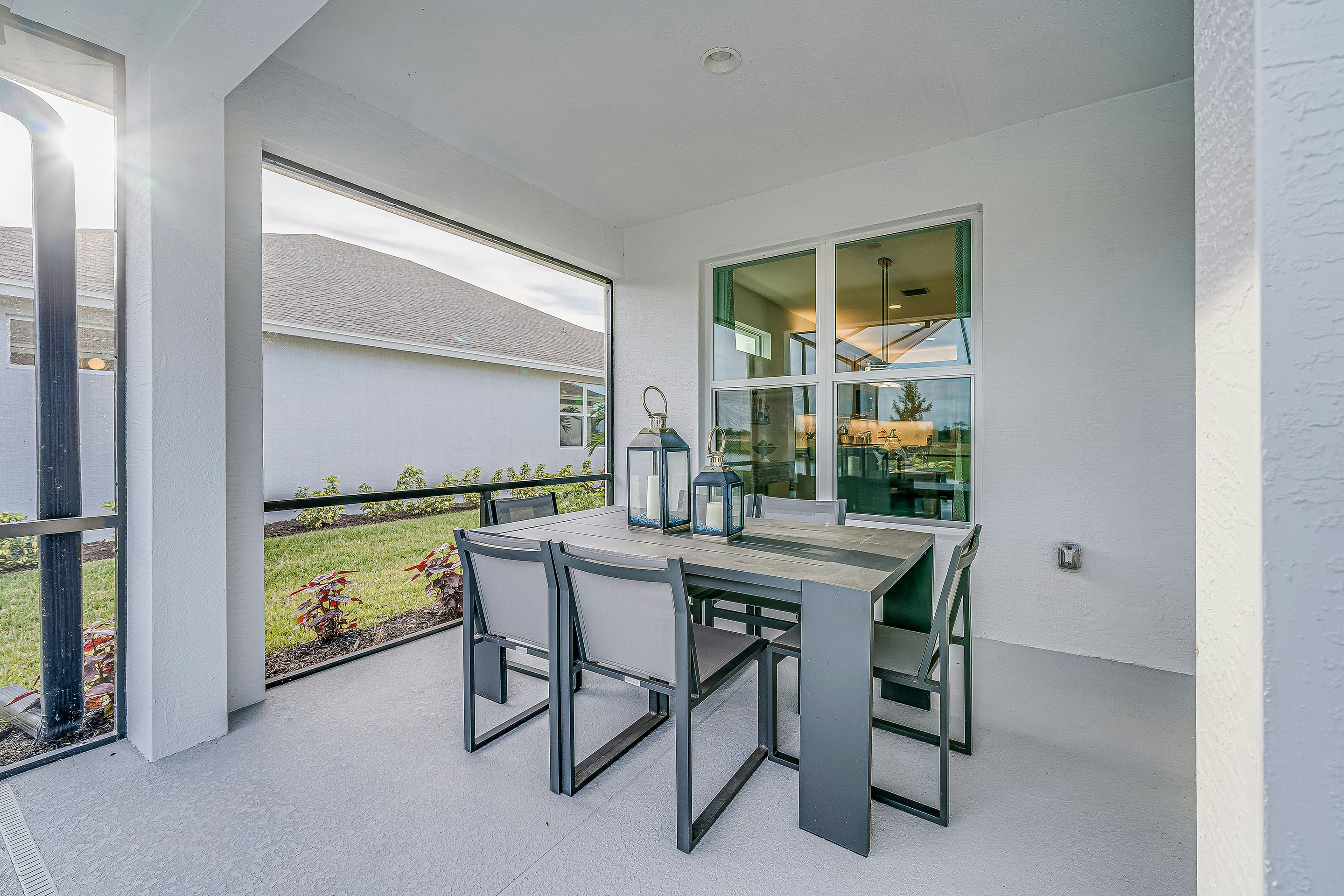 Lanai | Cordella Jem