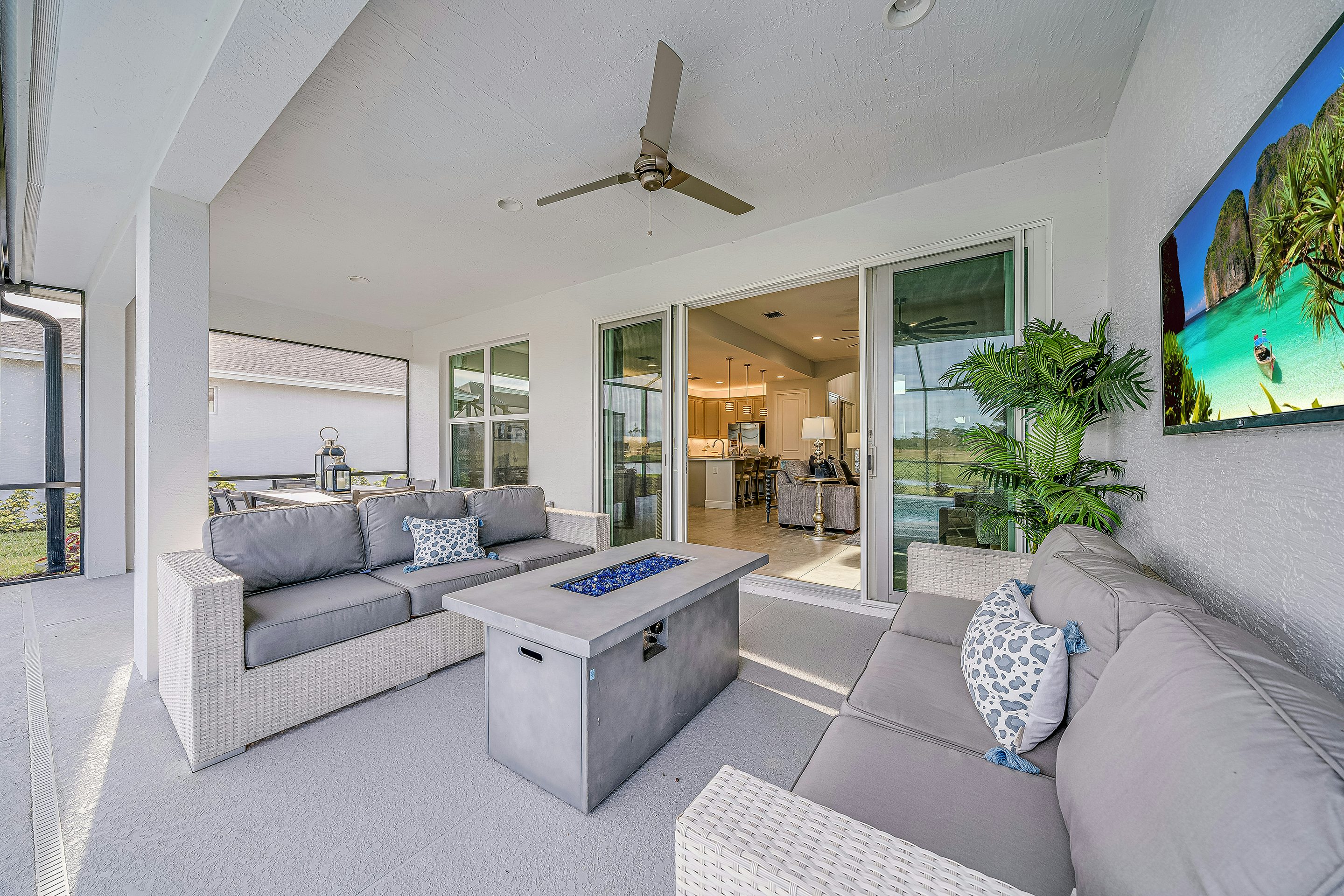 Lanai | Cordella Jem