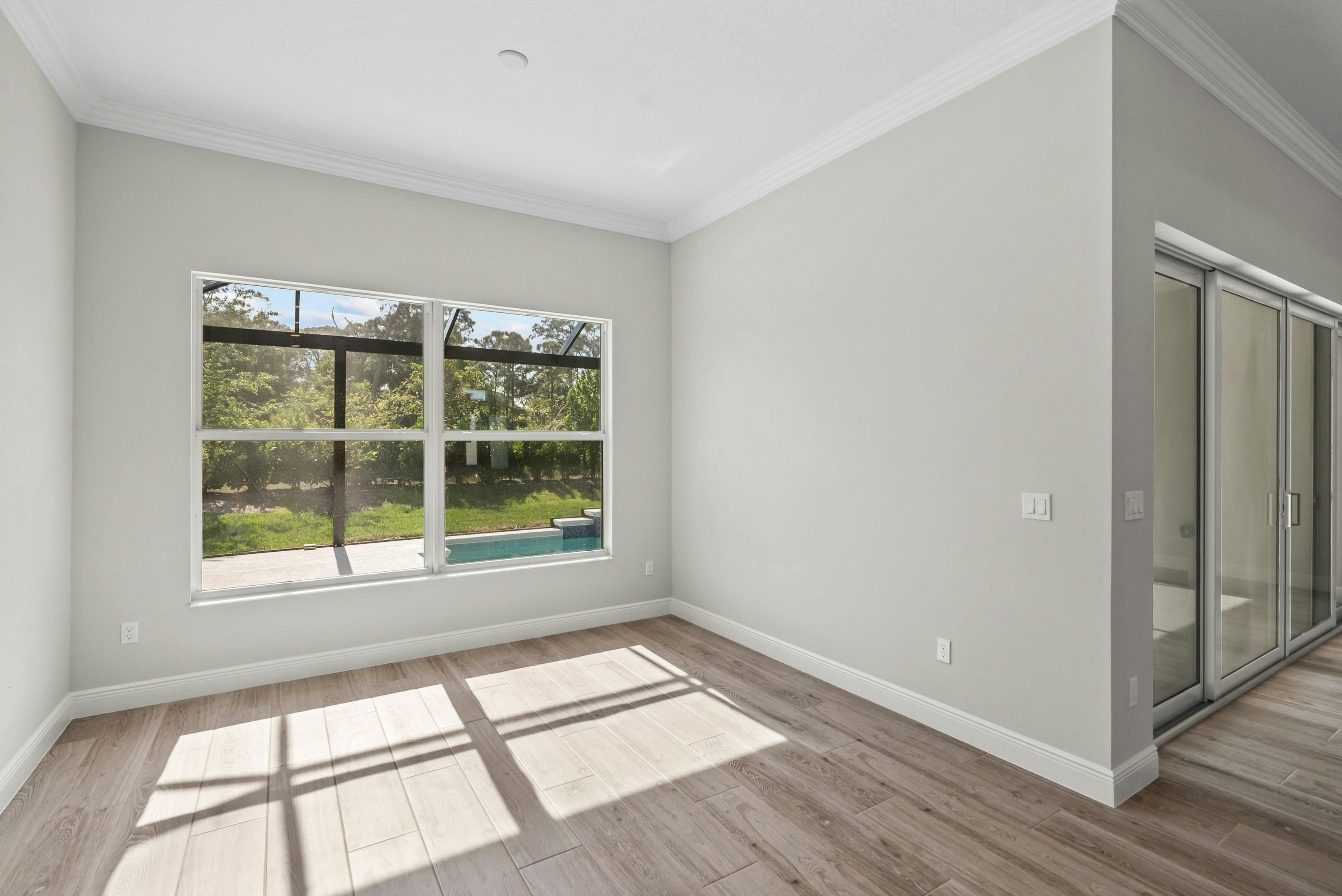 Dining Nook - Weston - 6383 High Pointe Cir