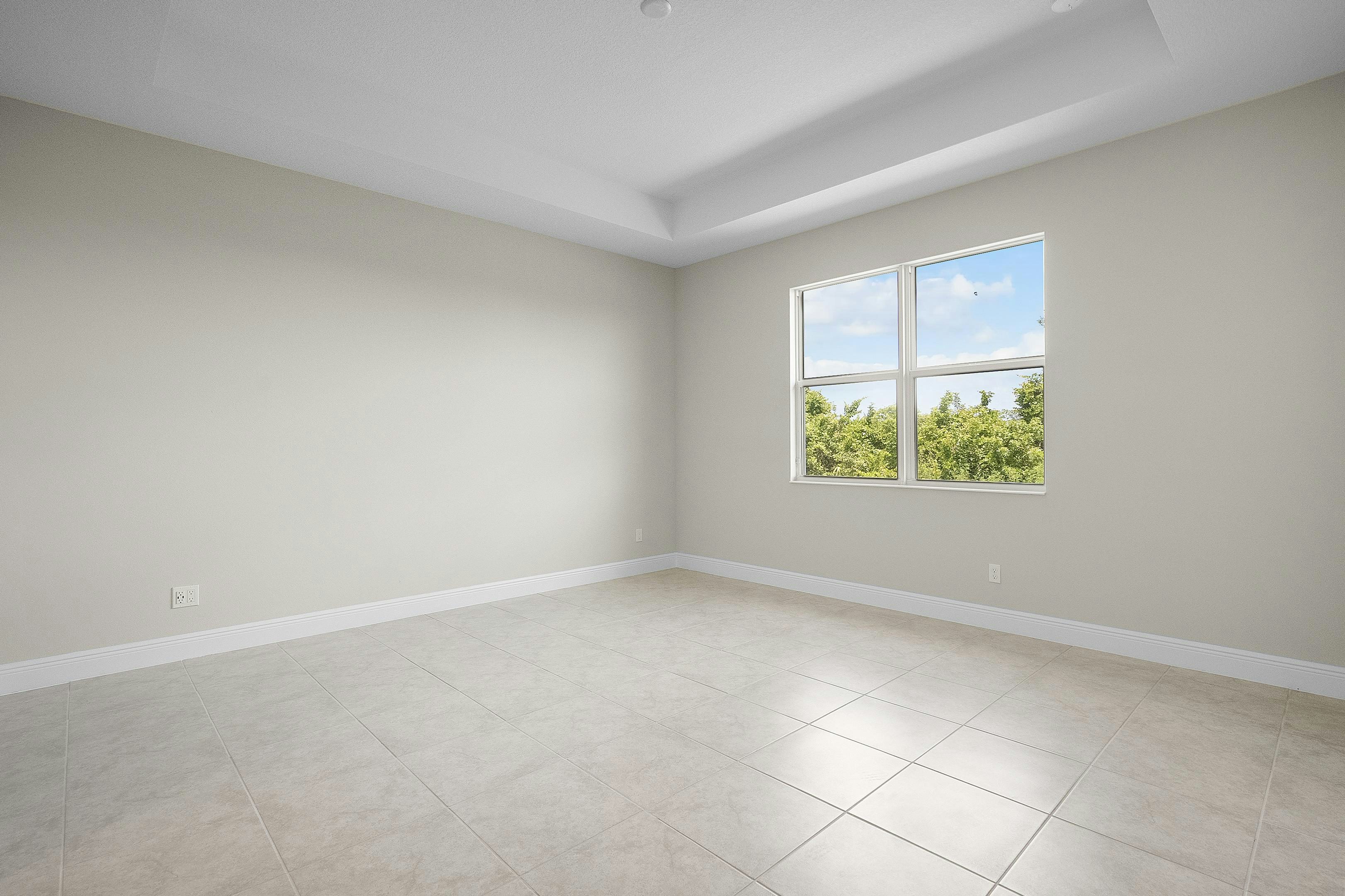 Master Suite | 12507 SW Sunrise Lake Terrace