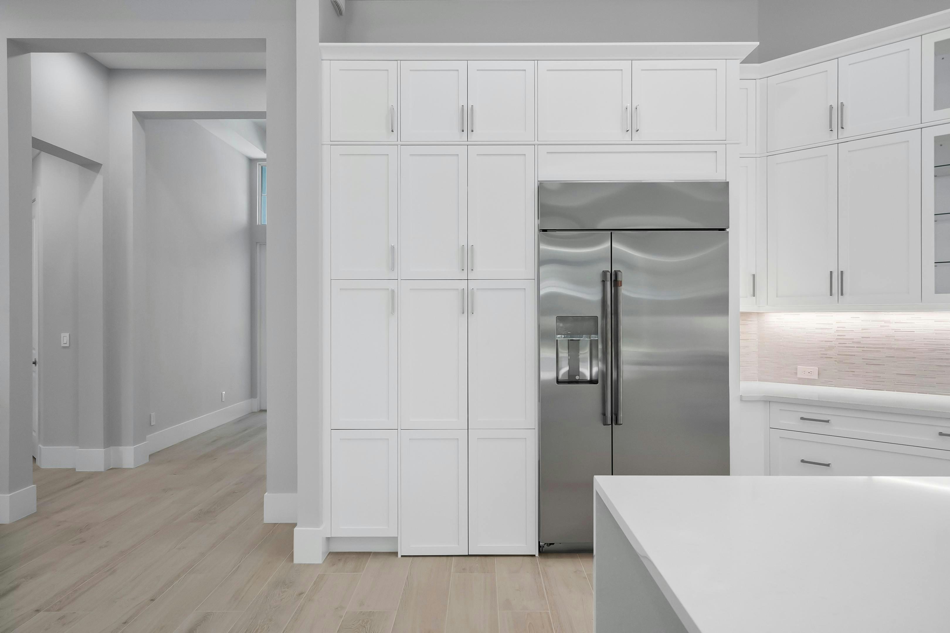 Kitchen | 129 Strand Drive