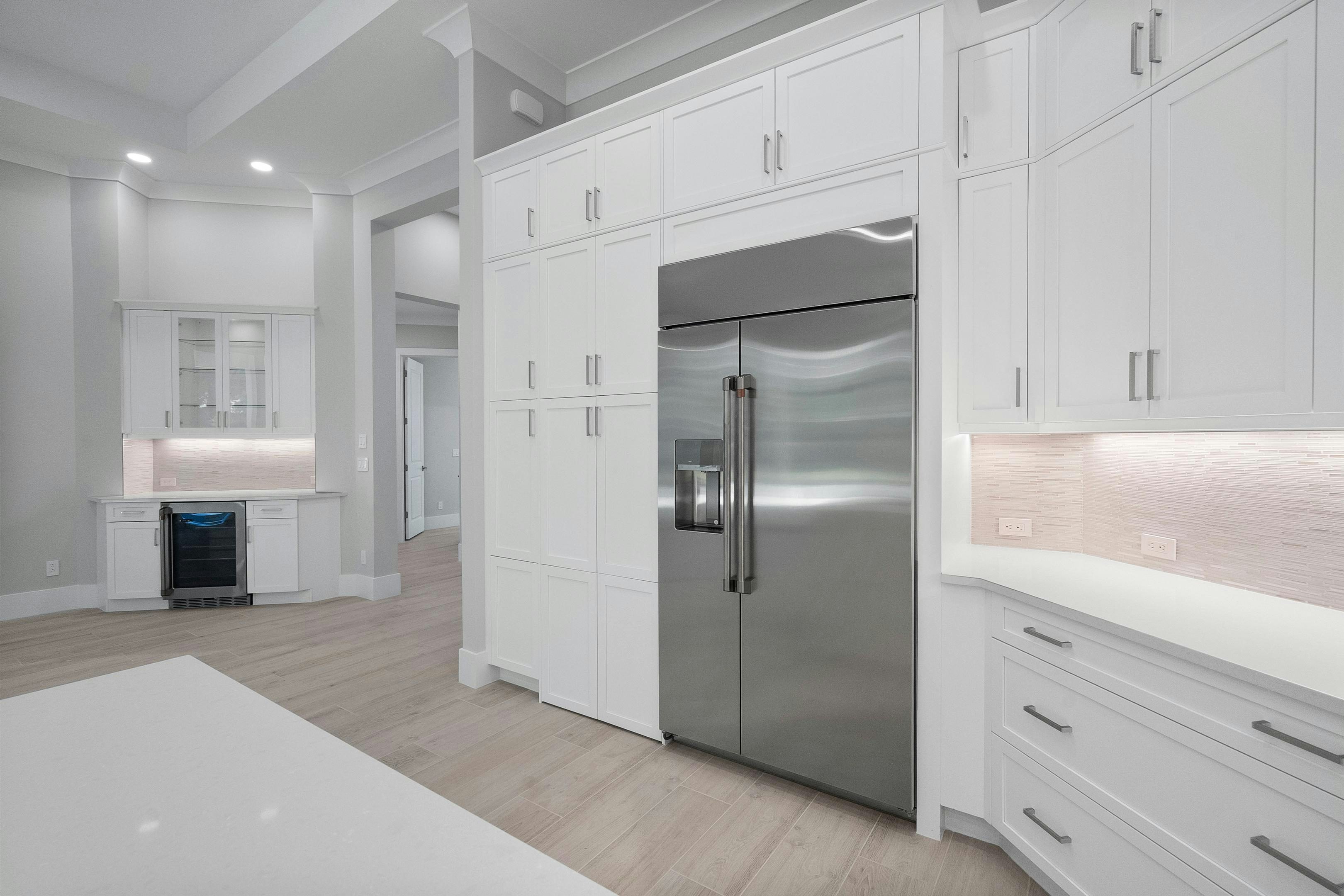 Kitchen | 129 Strand Drive