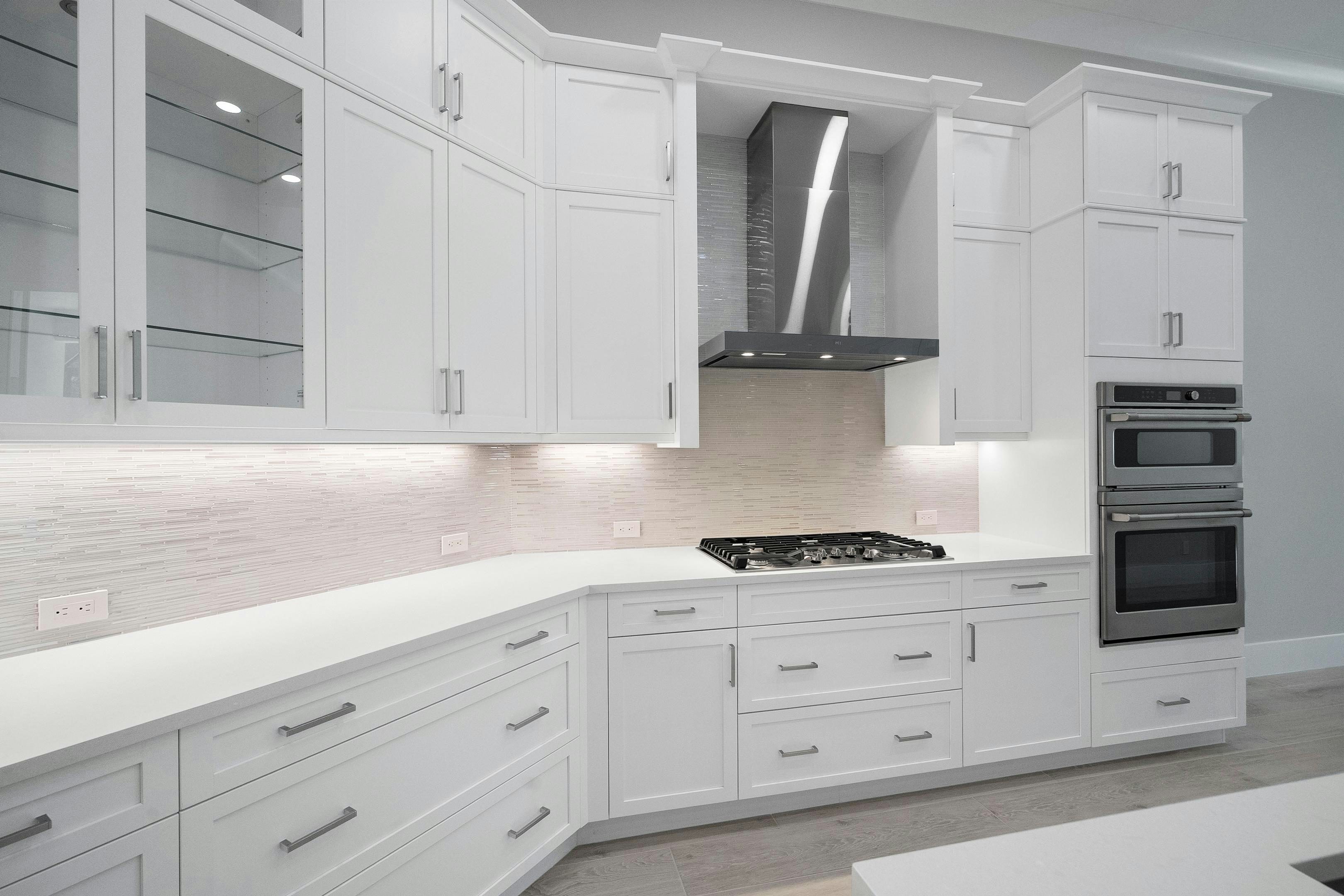 Kitchen | 129 Strand Drive