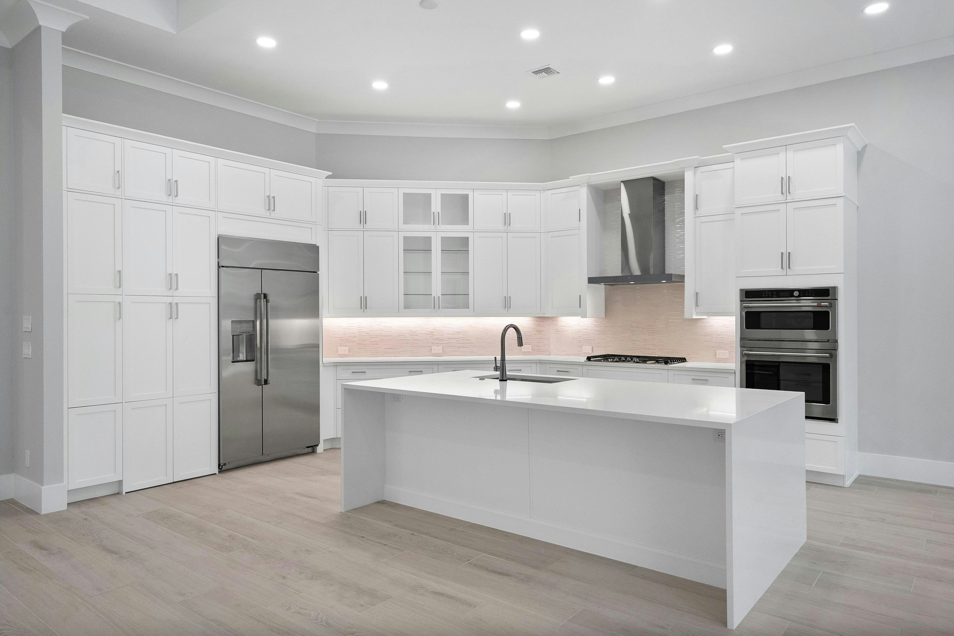 Kitchen | 129 Strand Drive