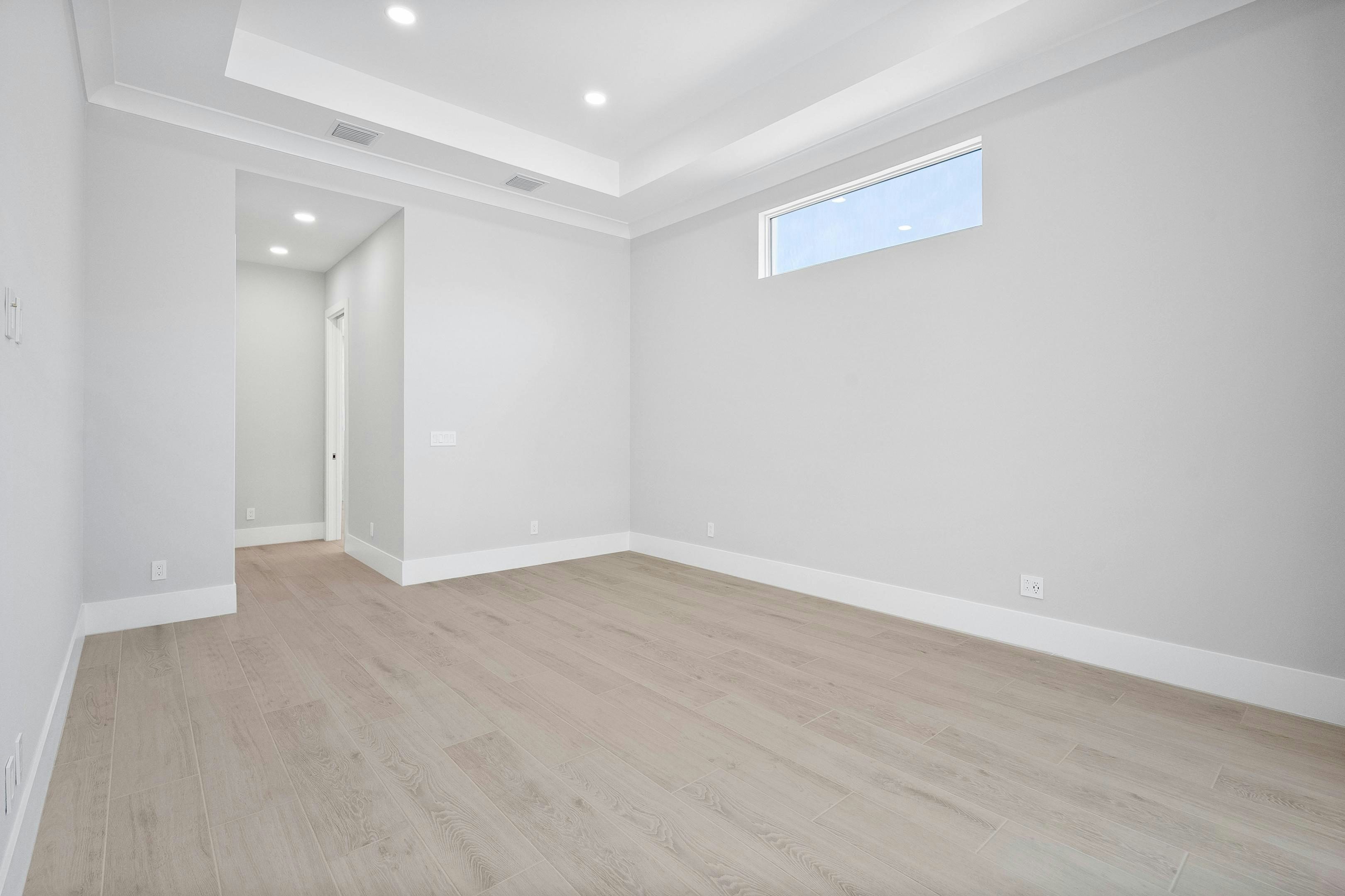 Master Suite | 129 Strand Drive