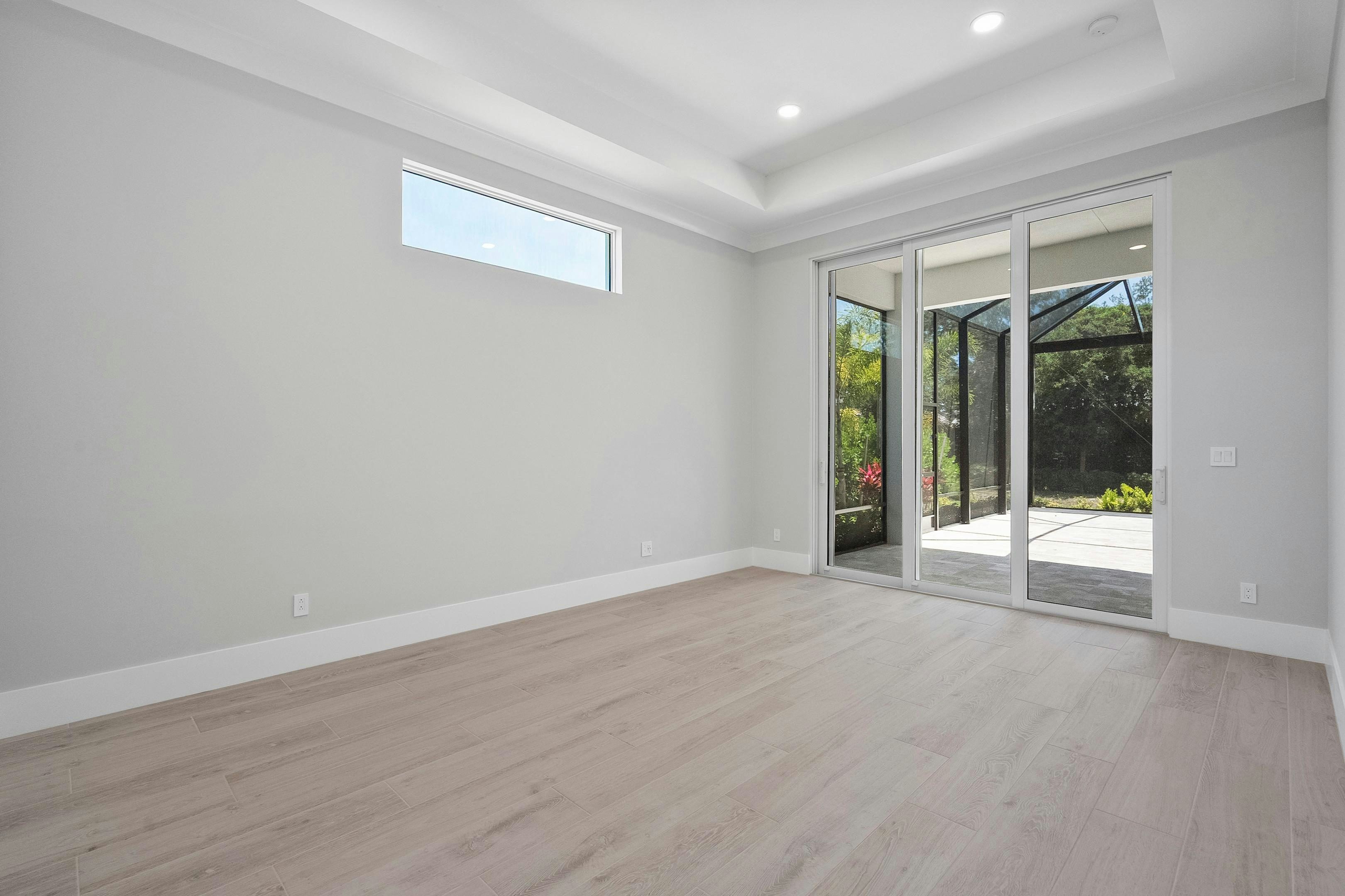 Master Suite | 129 Strand Drive