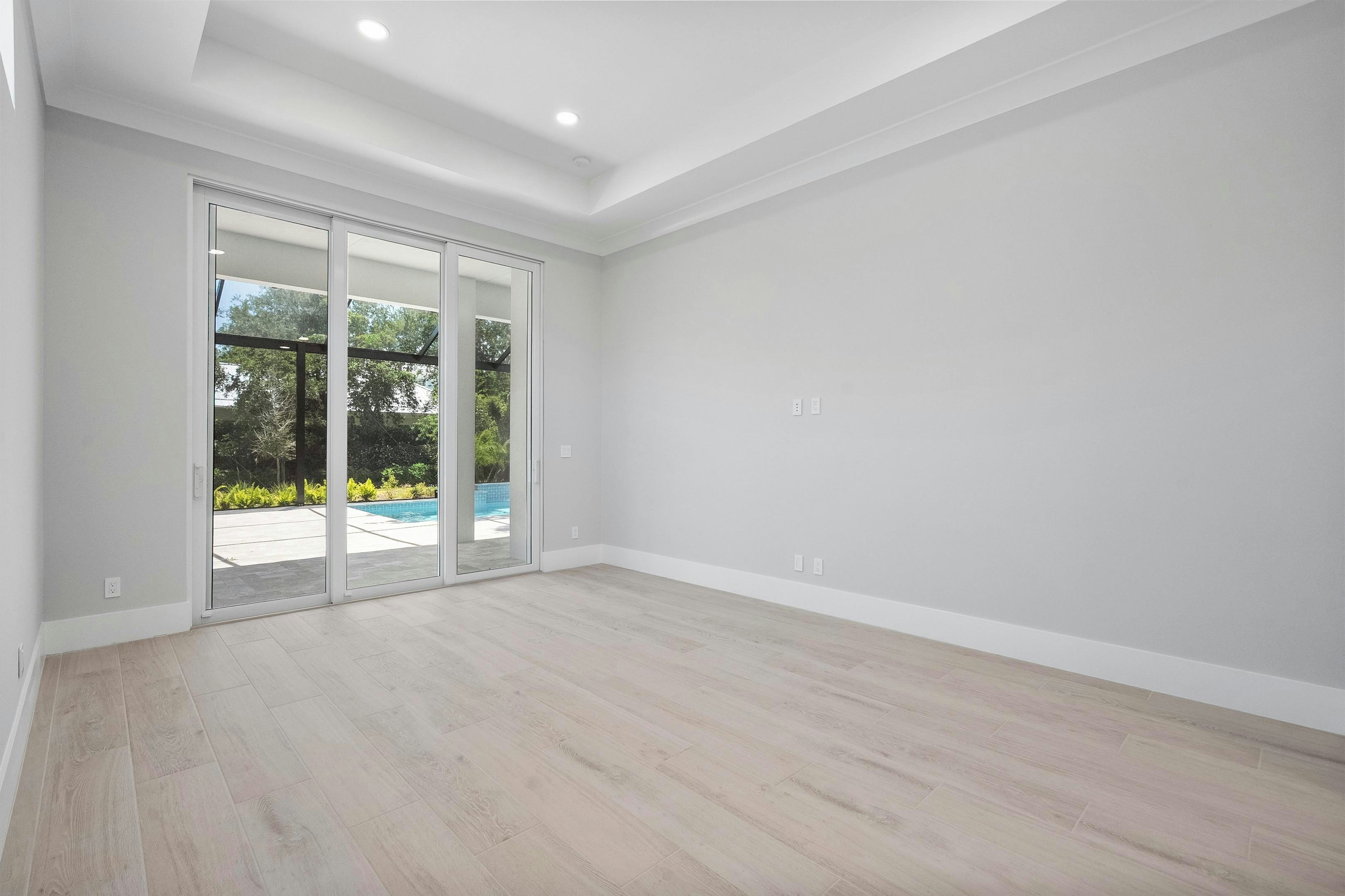 Master Suite | 129 Strand Drive