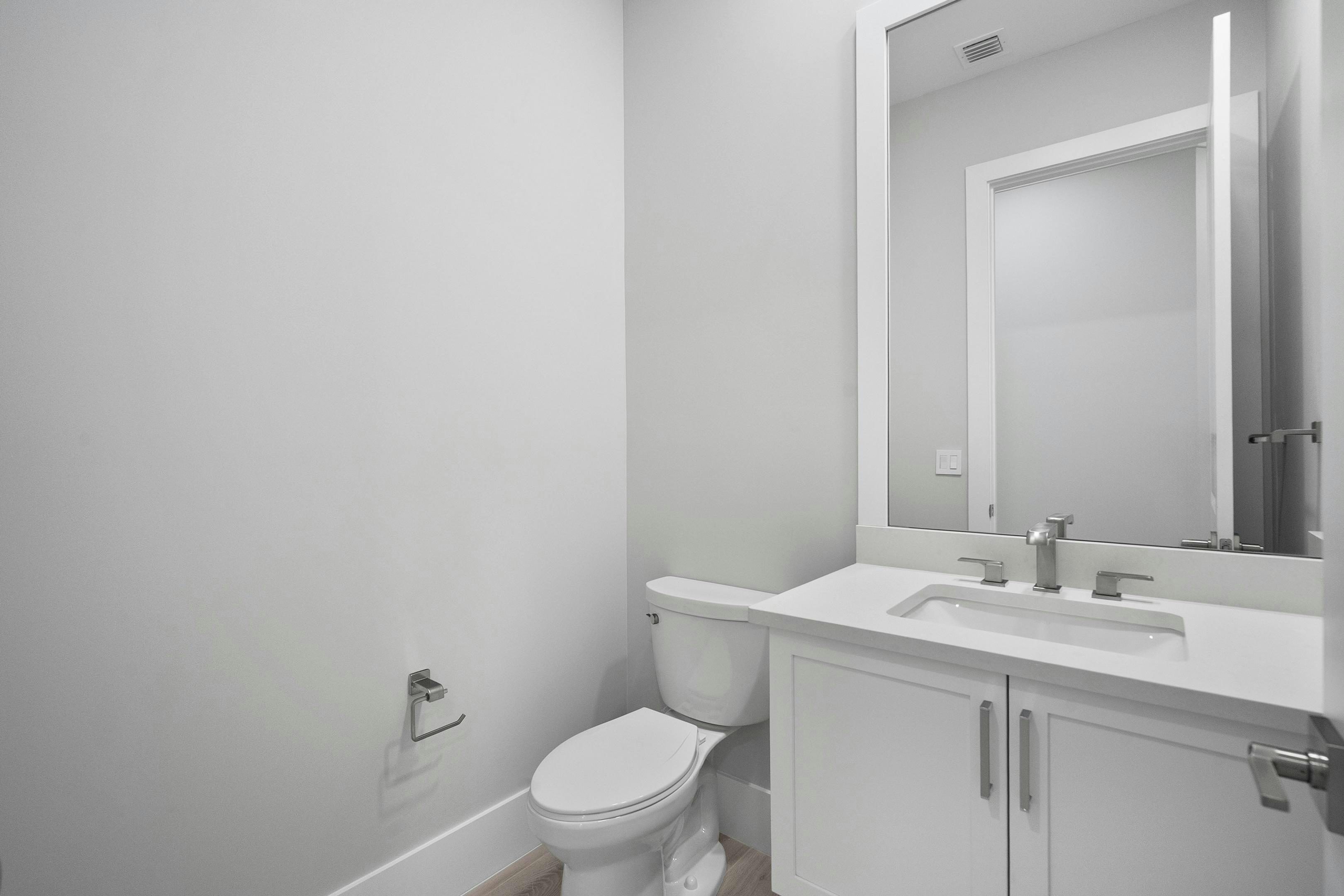 Powder Bath | 129 Strand Drive