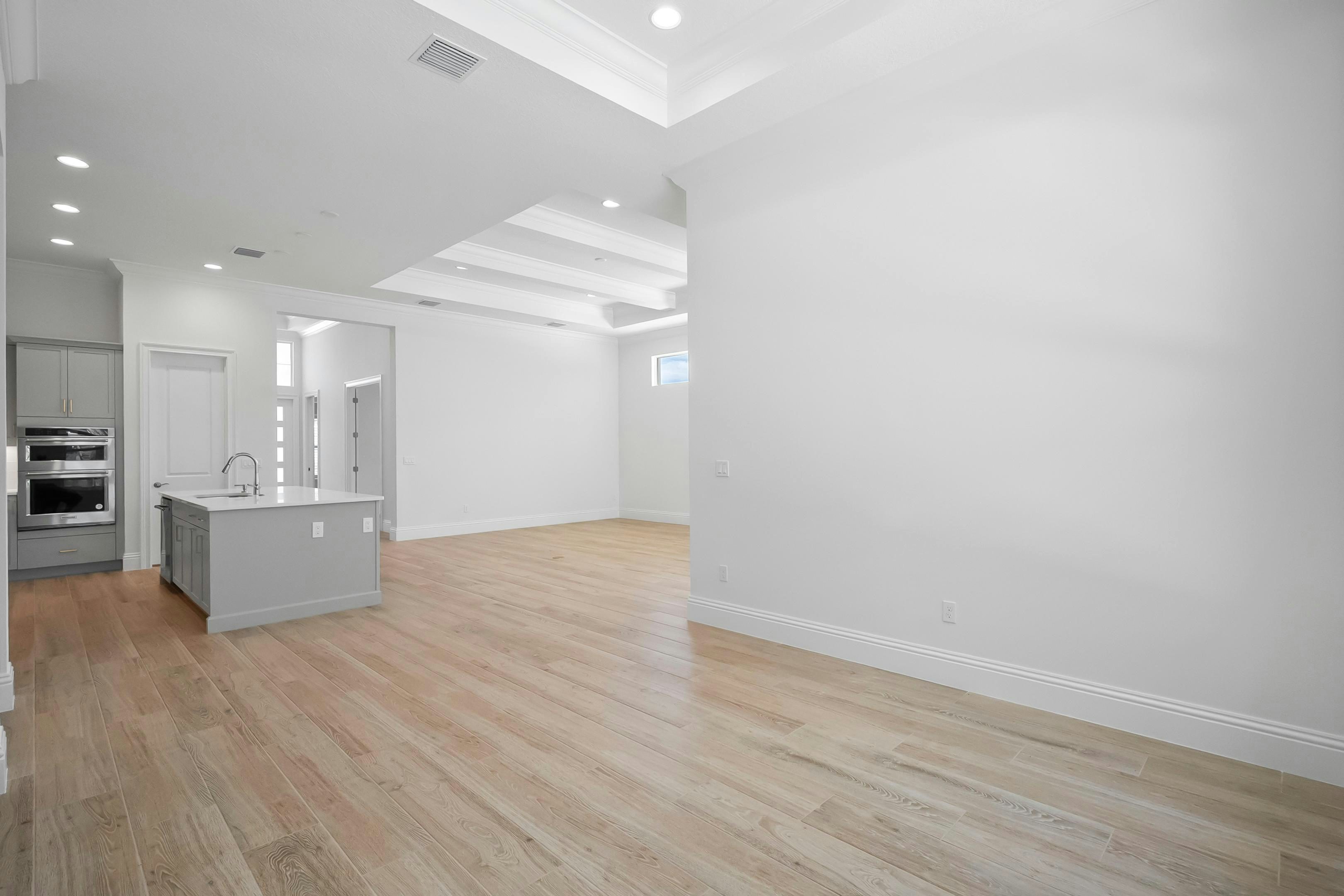 Dining to Kitchen & Great Room | 4226 Lucaya Point Way