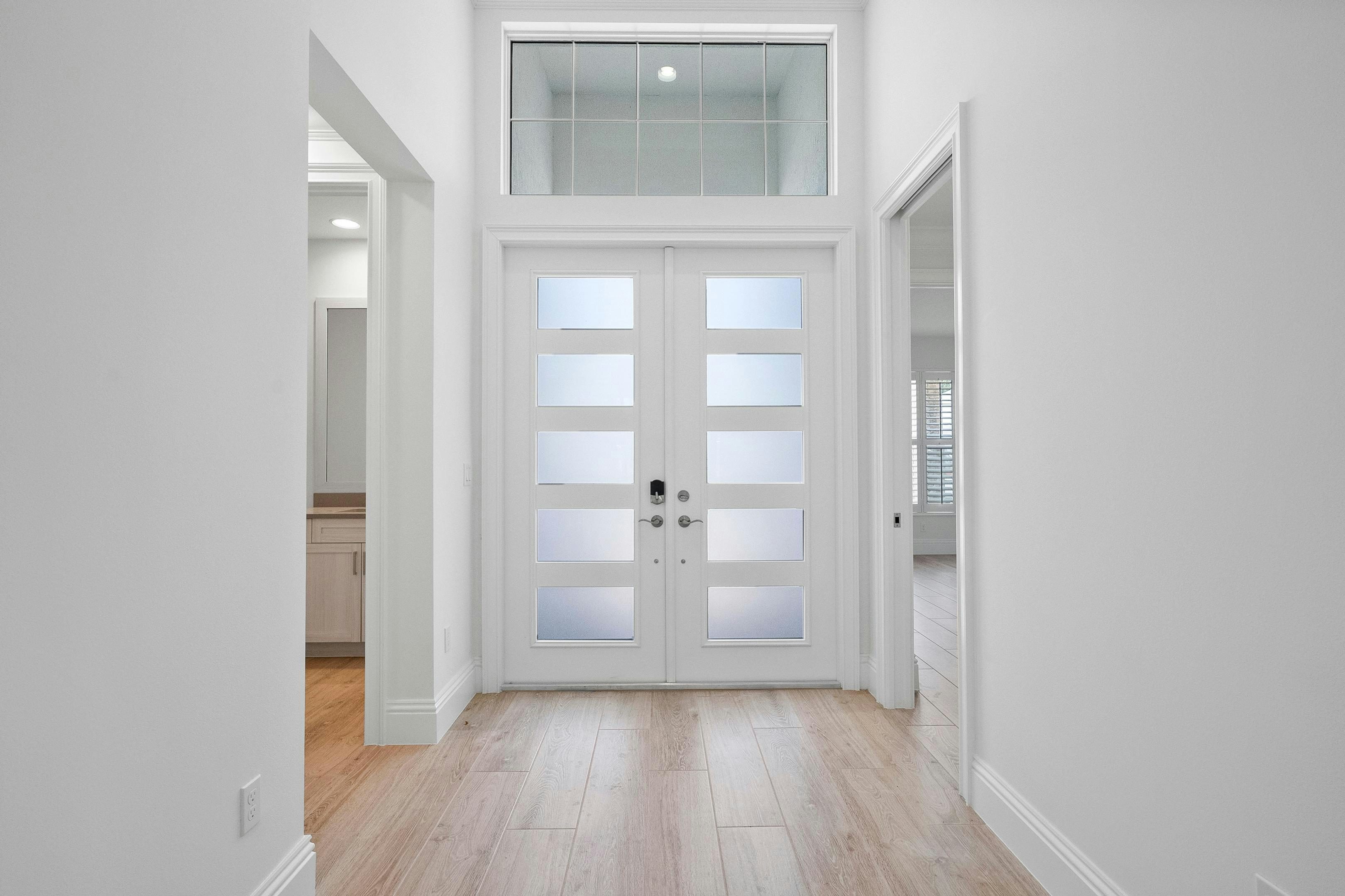 Foyer | 4226 Lucaya Point Way