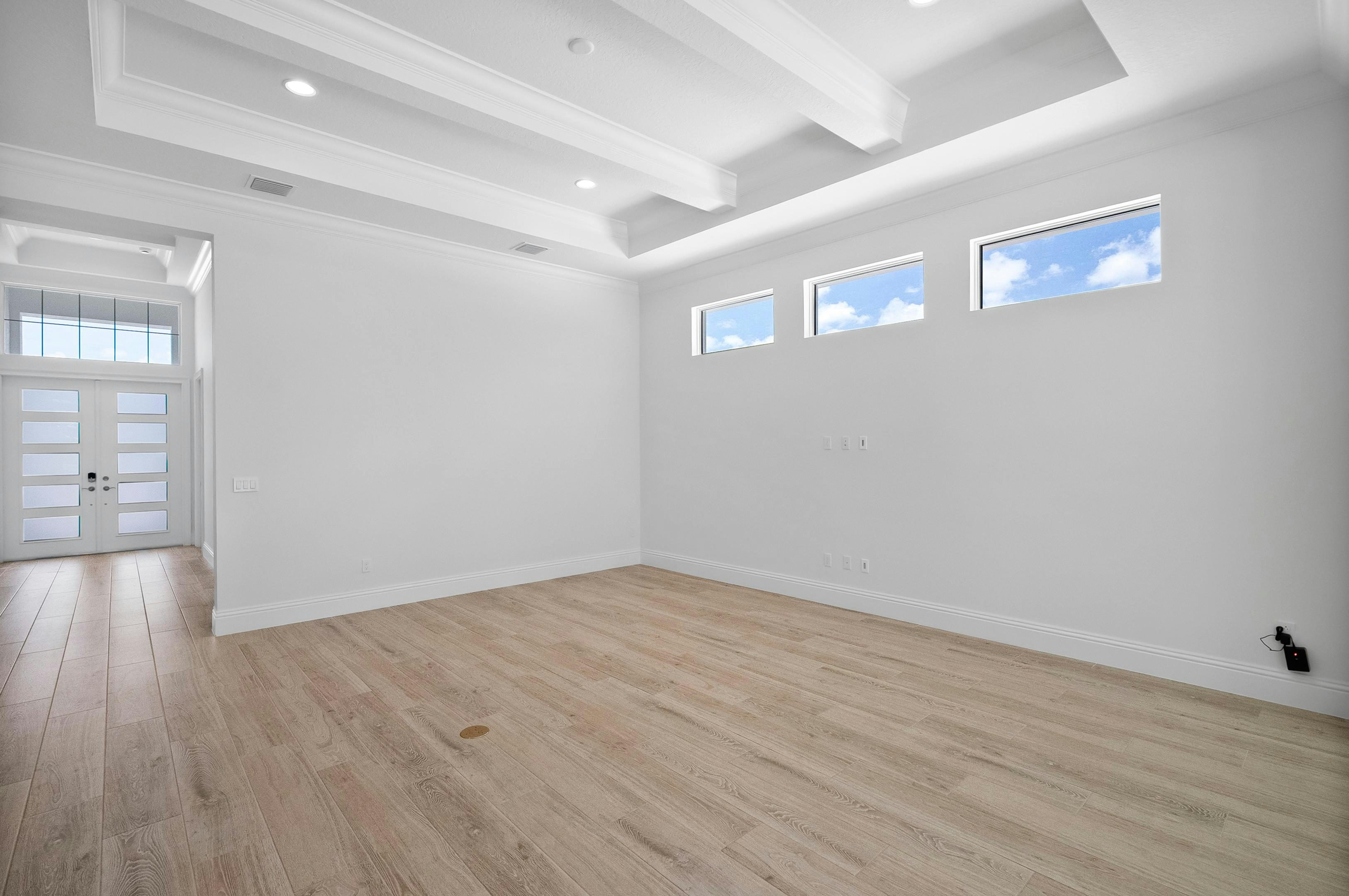 Great Room | 4226 Lucaya Point Way