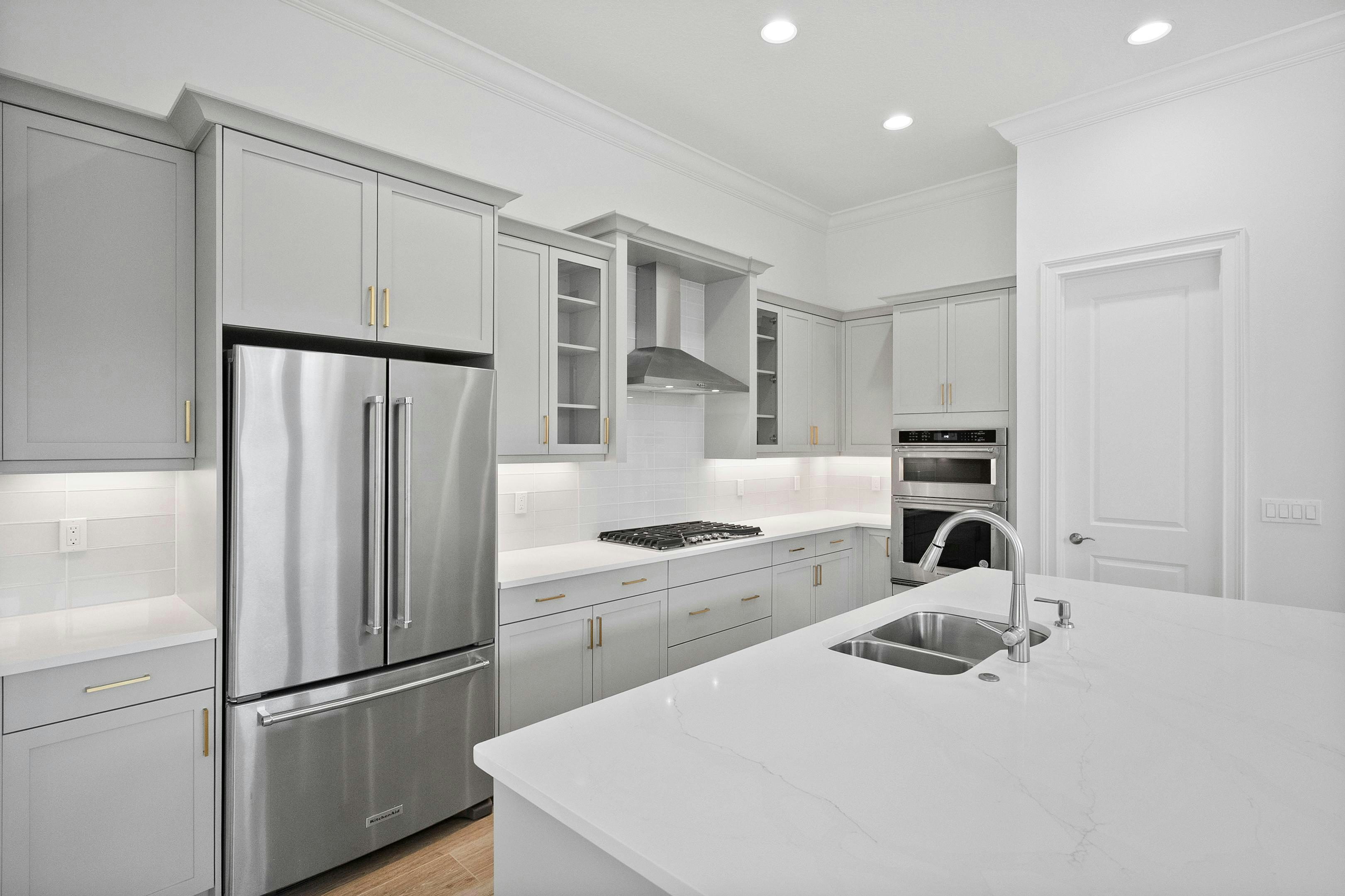 Kitchen | 4226 Lucaya Point Way