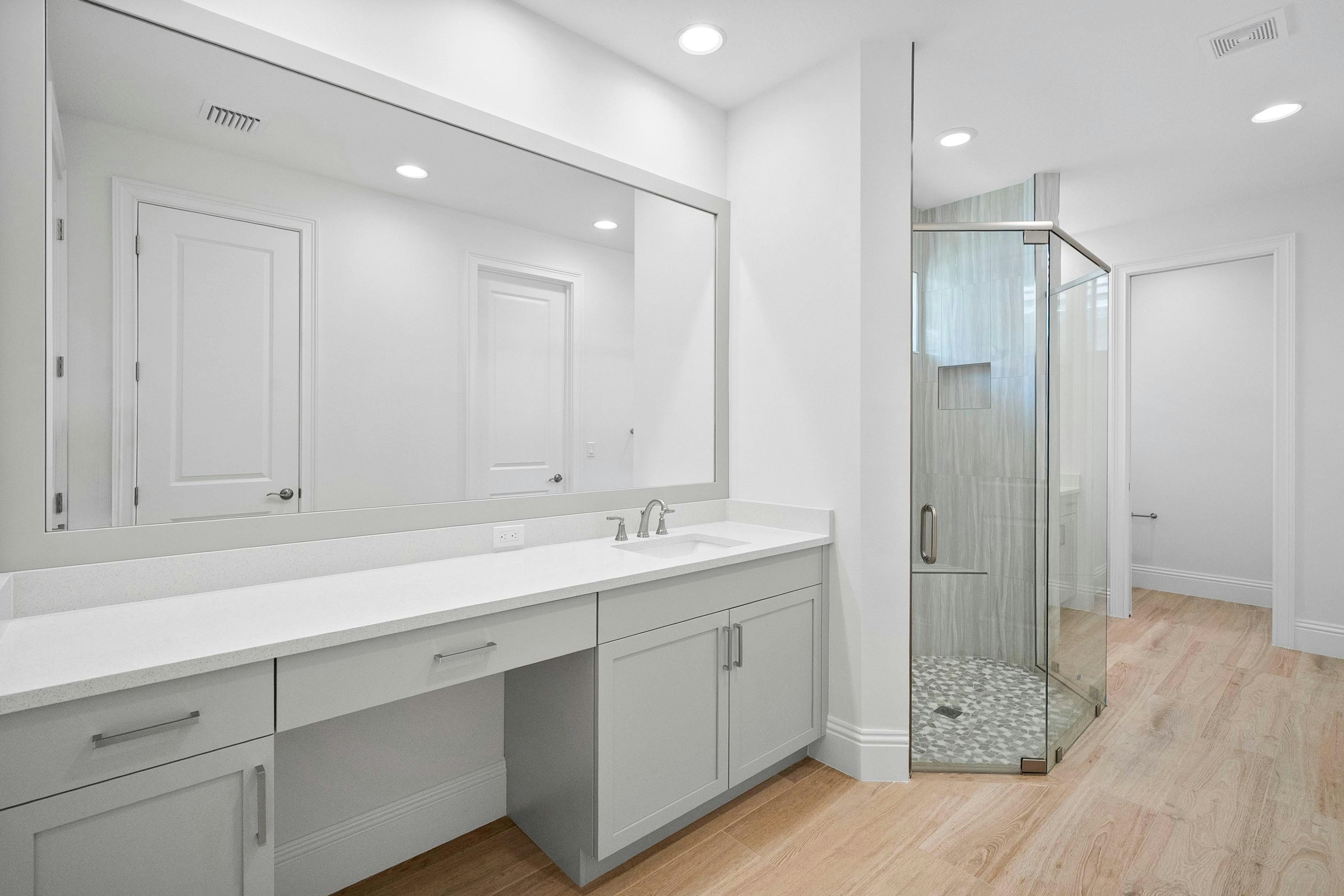 Master Bath | 4226 Lucaya Point Way