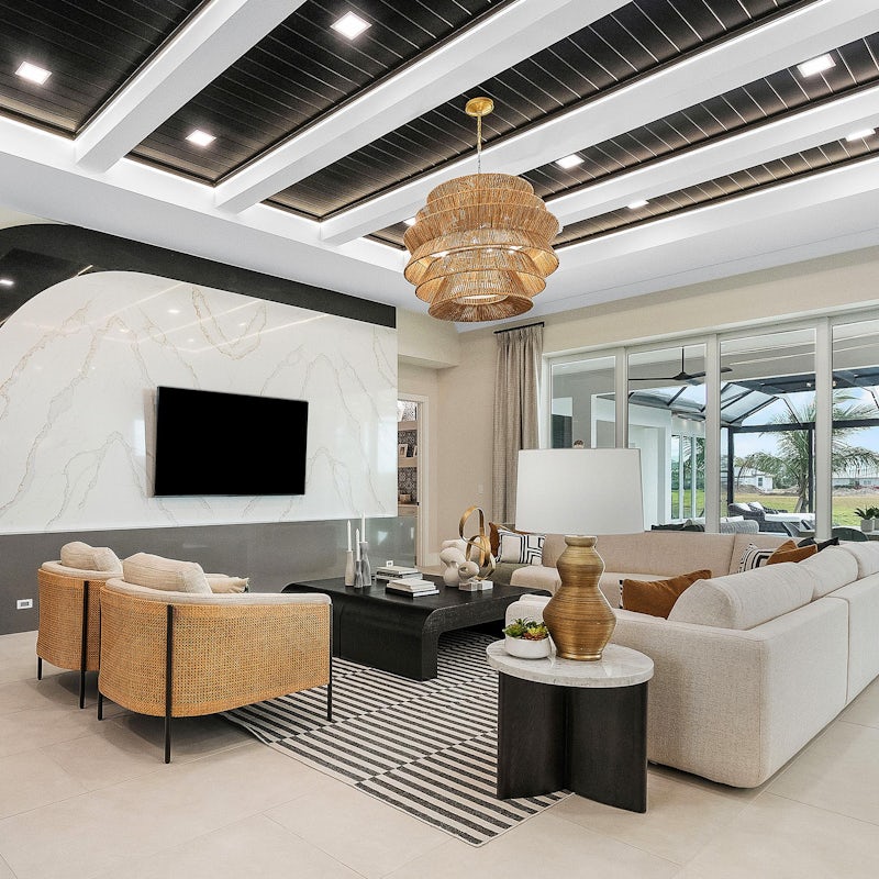 Riviera Model | The Reserve at Grand Harbor Riviera Model | The Reserve at Grand Harbor