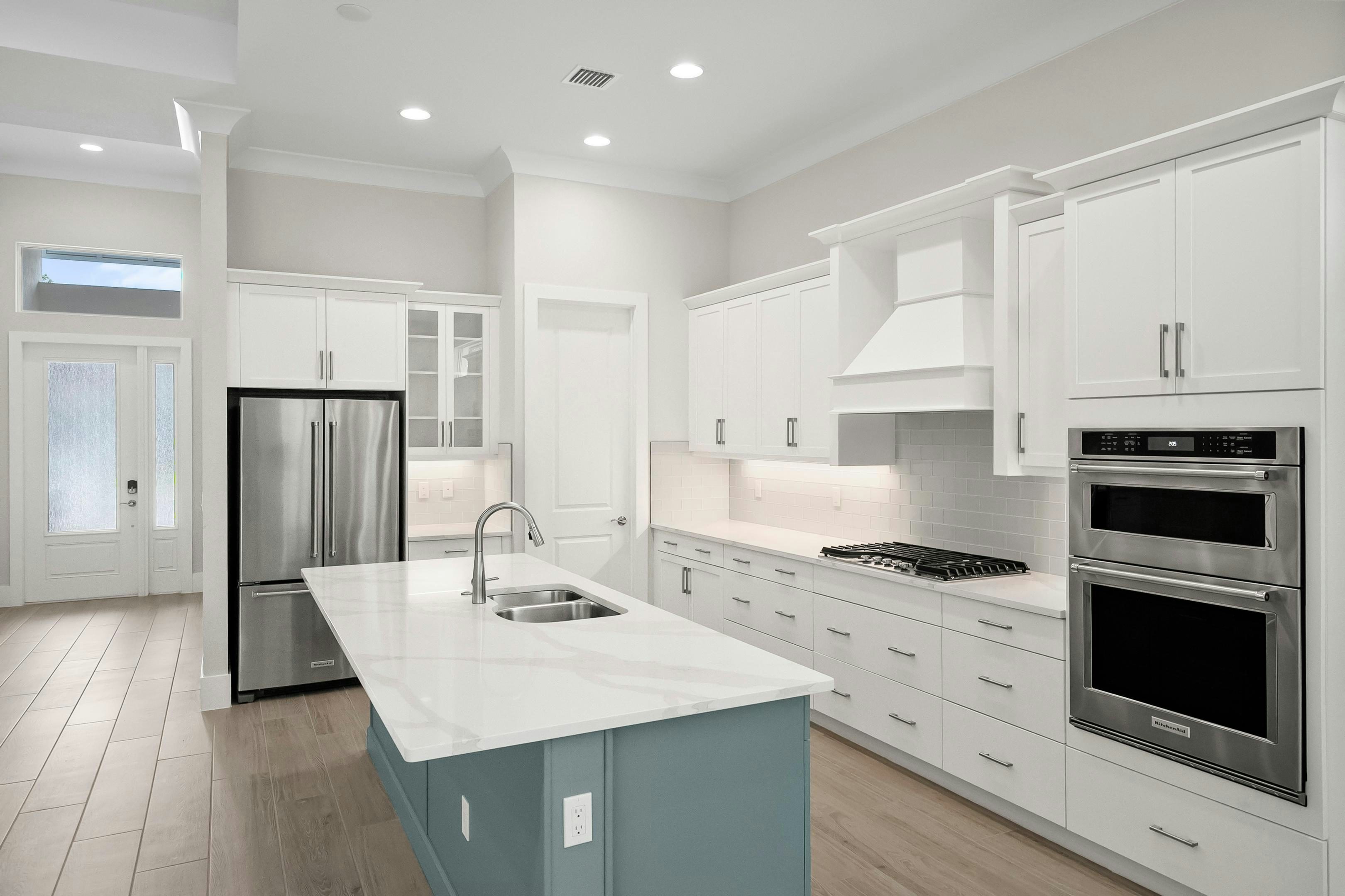 Kitchen | 1820 Arawak St