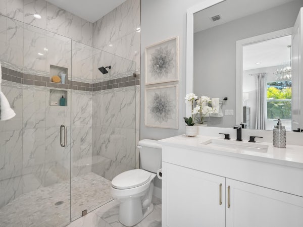 Bathroom 3 | 103 Strand Drive Bathroom 3 | 103 Strand Drive