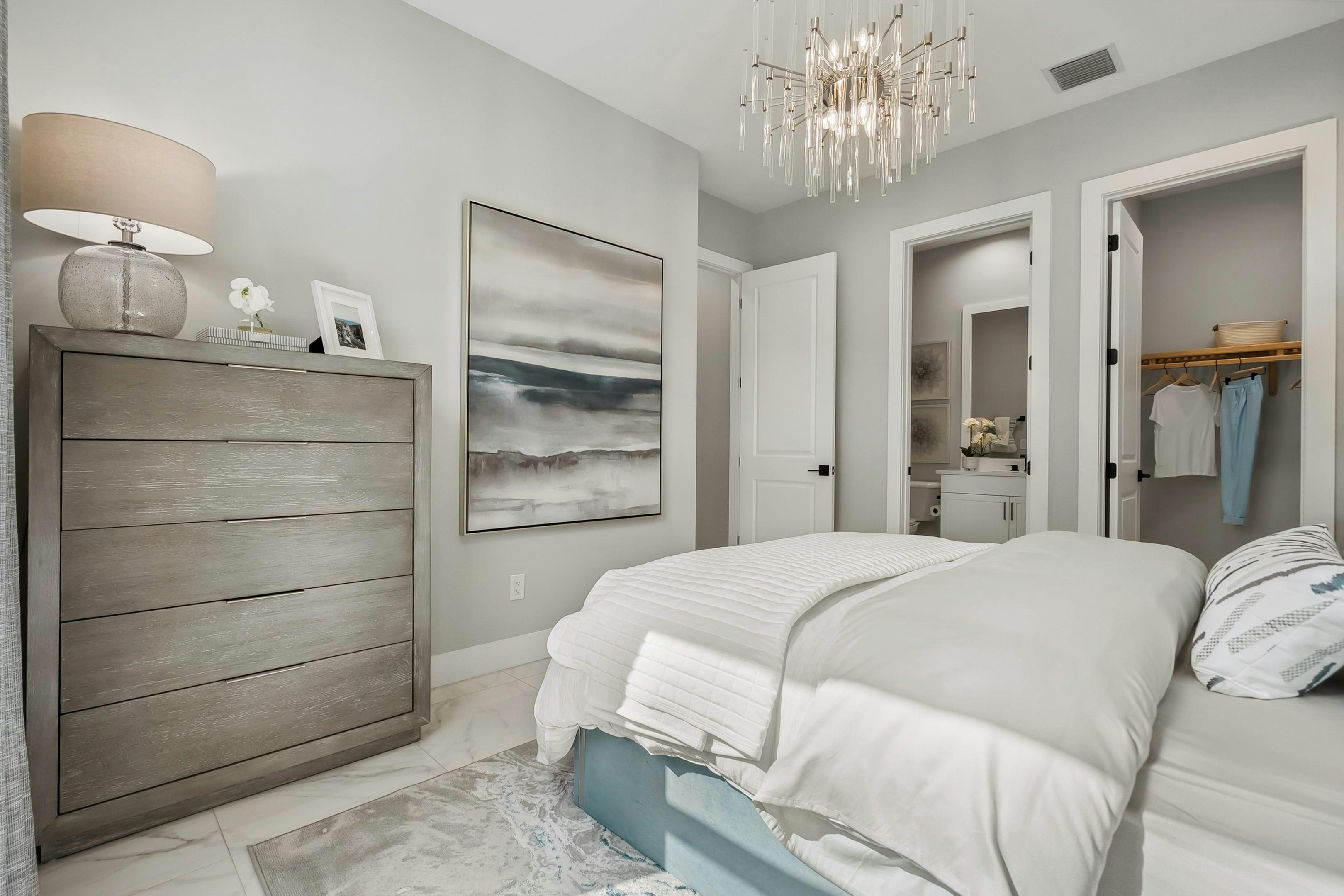 Secondary Bedroom | 103 Strand Drive