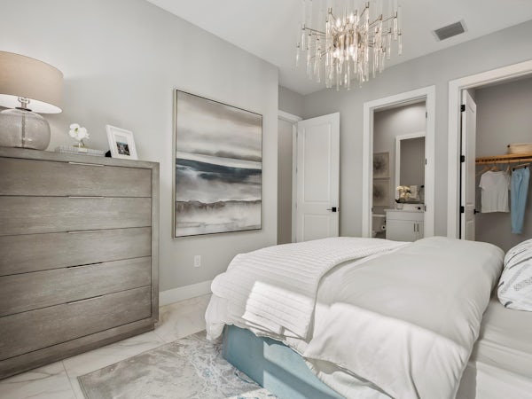 Secondary Bedroom | 103 Strand Drive Secondary Bedroom | 103 Strand Drive