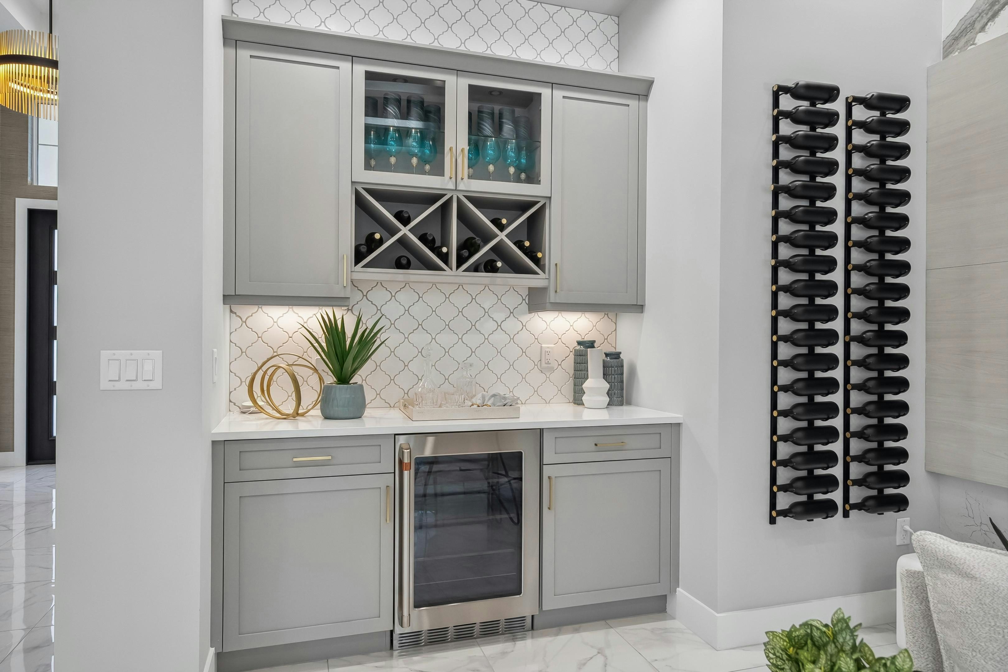 Great Room Bar | 103 Strand Drive