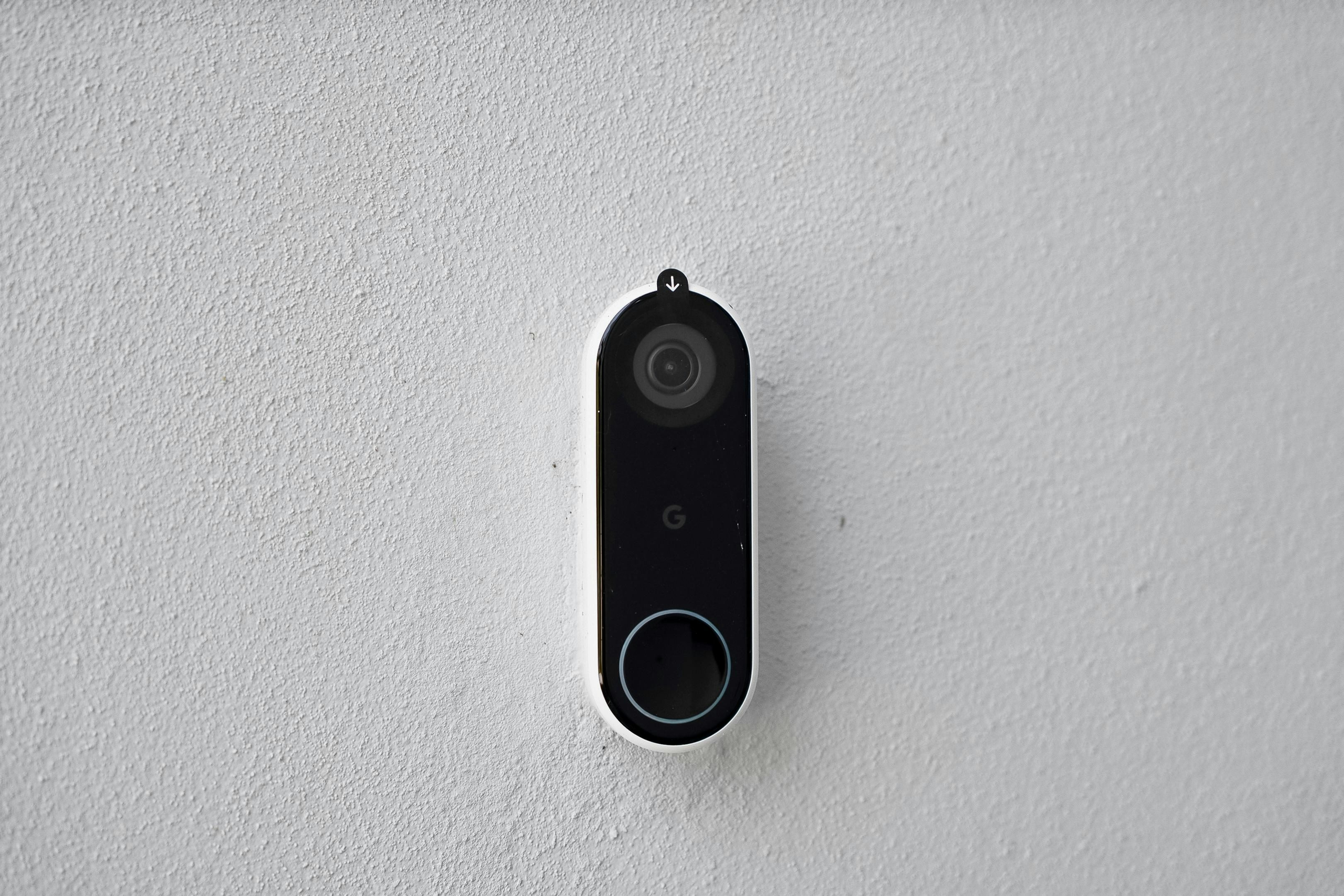 129 Strand Drive - Oceanic Grande Details - Door Bell