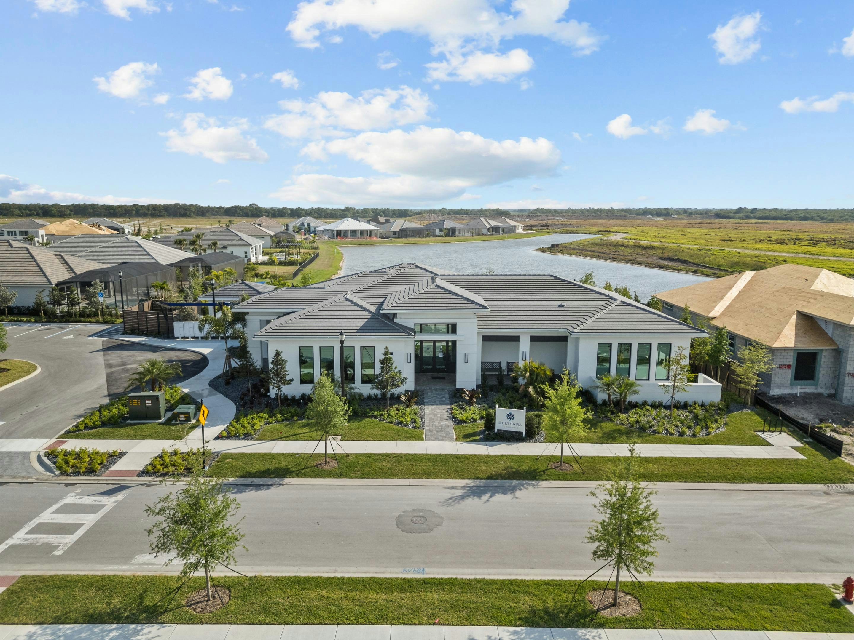 Resident Only Clubhouse | Belterra