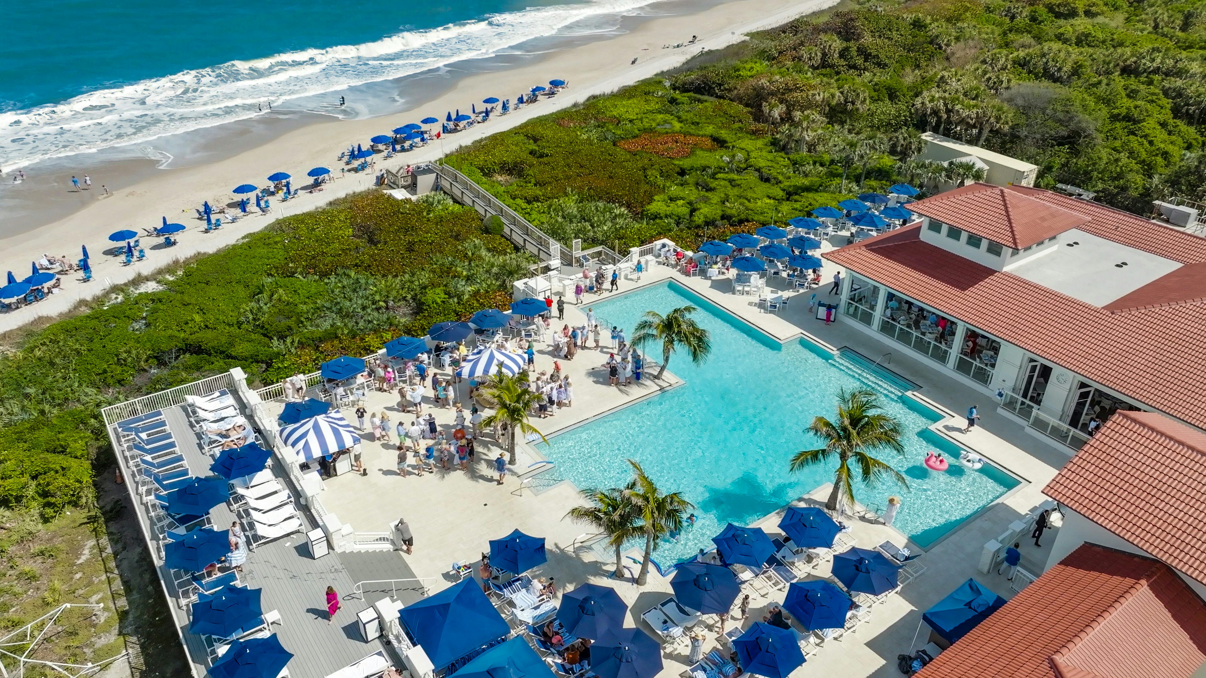 Grand Harbor Beach Club